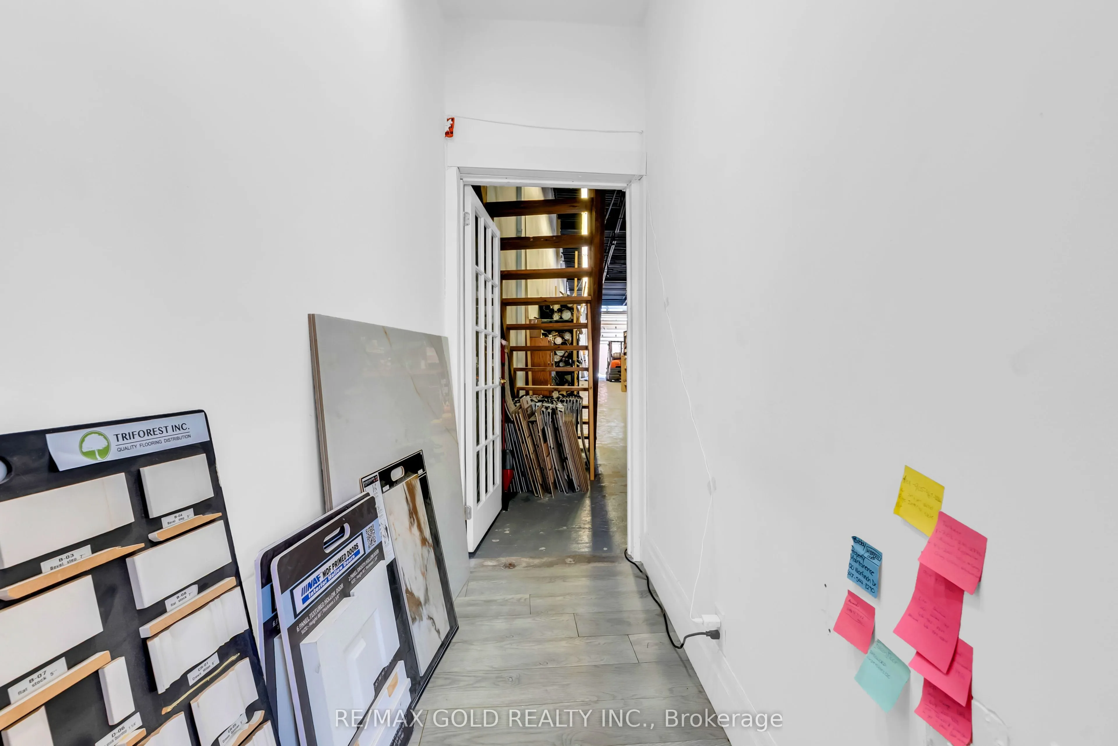 120 Norfinch Drive #8