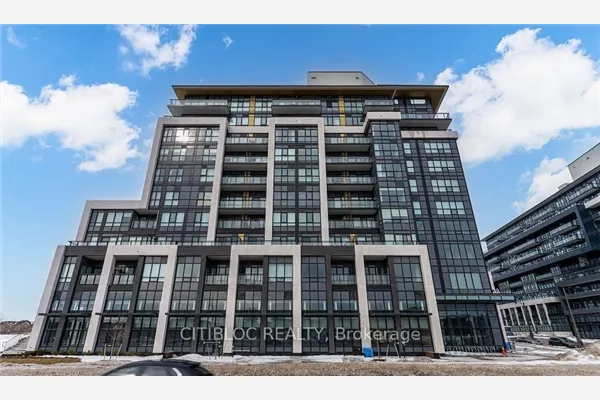 405 Dundas Street W