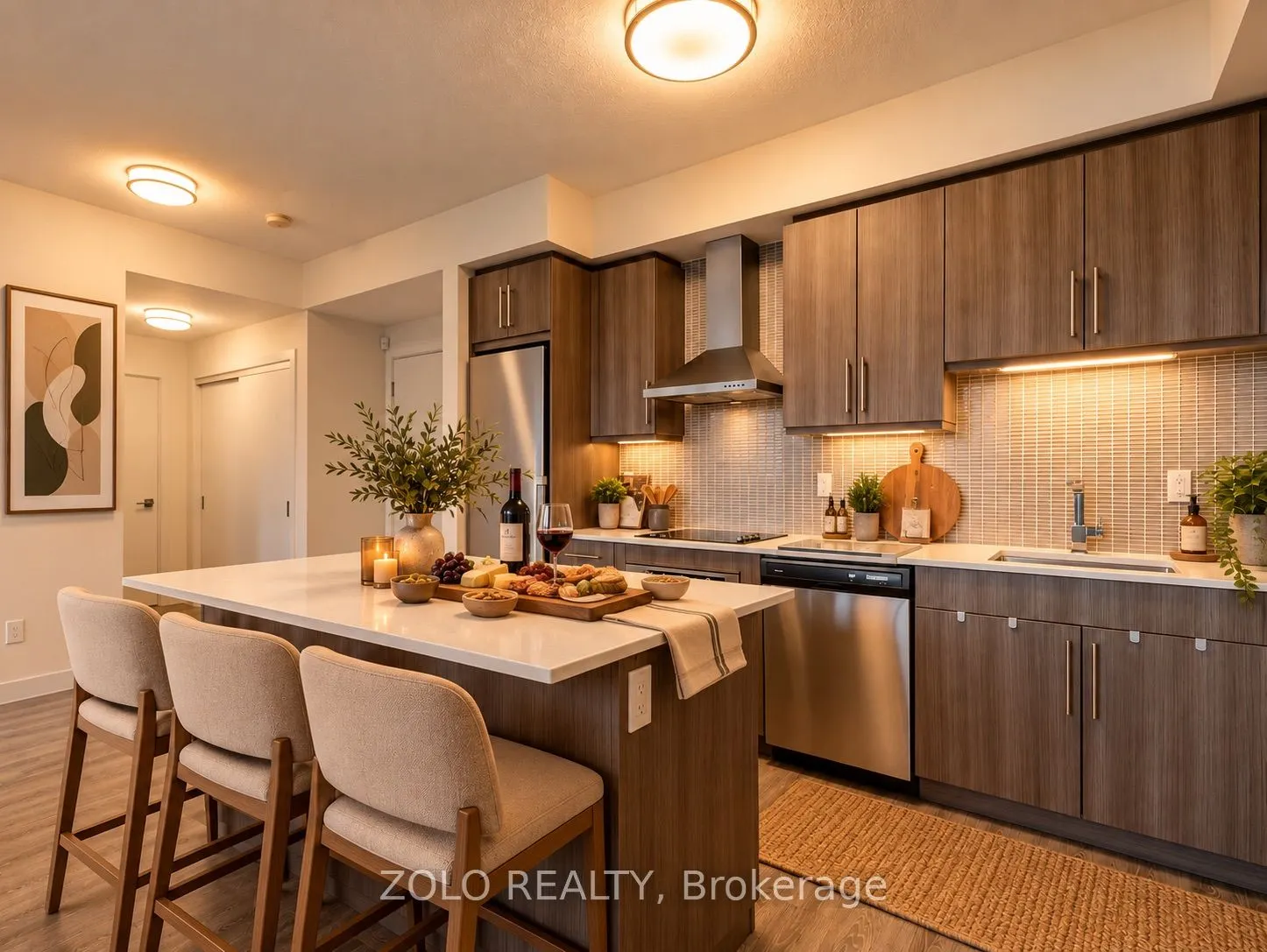 2093 Fairview Street #201