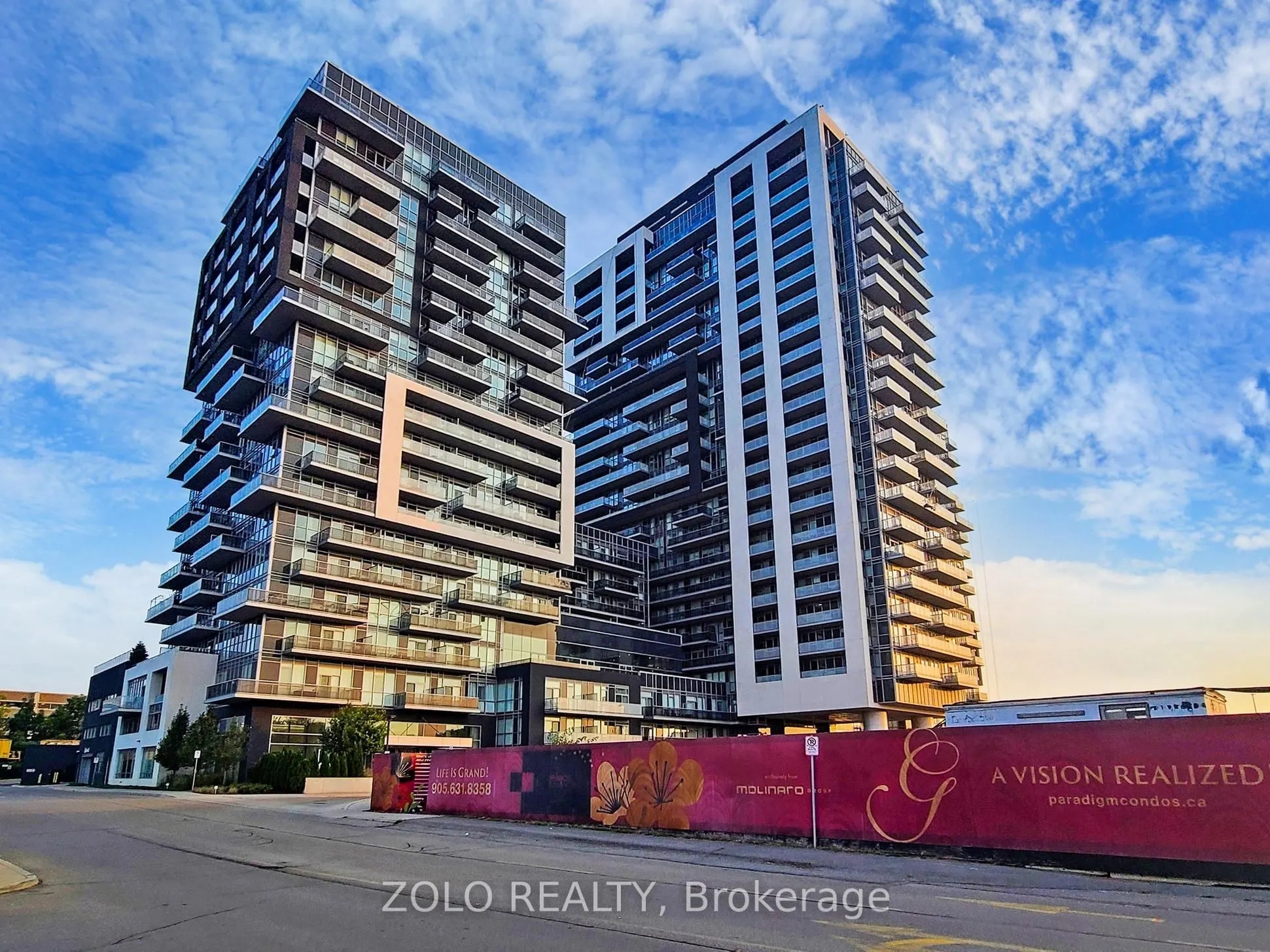2093 Fairview Street #201