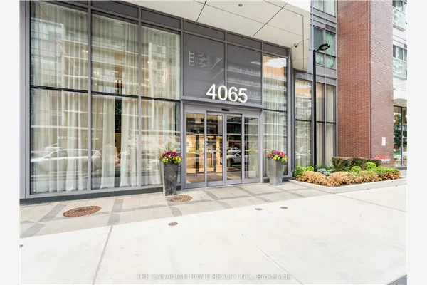 4065 Confederation Parkway