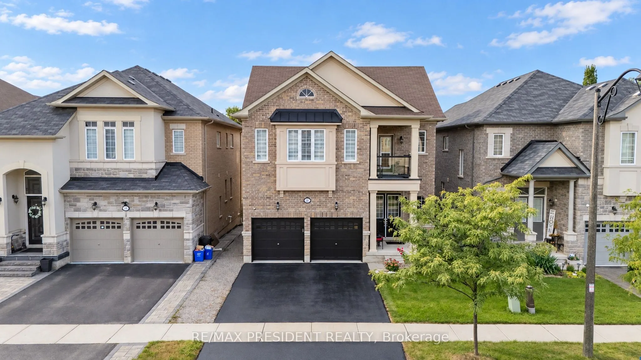 31 Monarch Drive