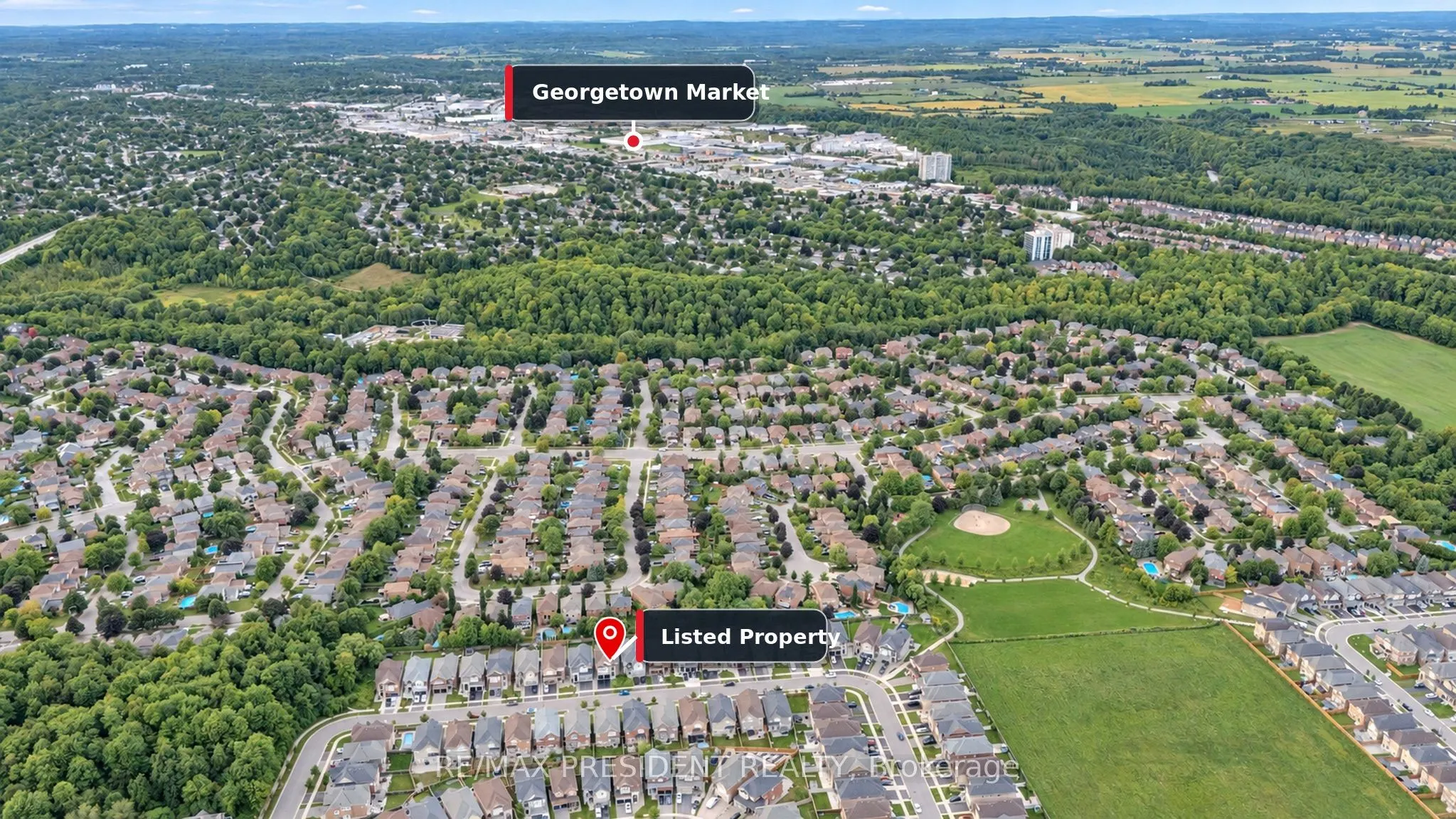 31 Monarch Drive