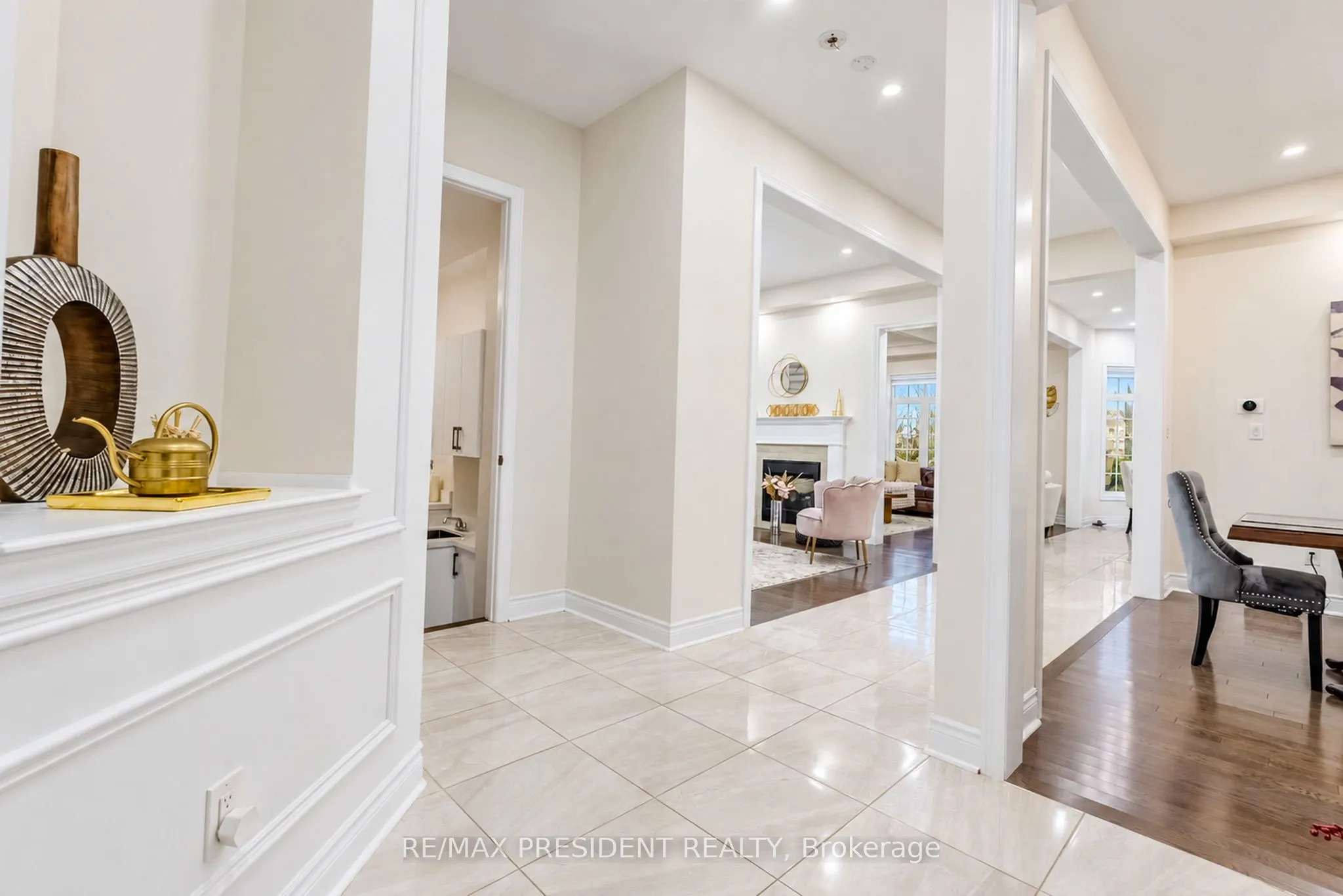 31 Monarch Drive