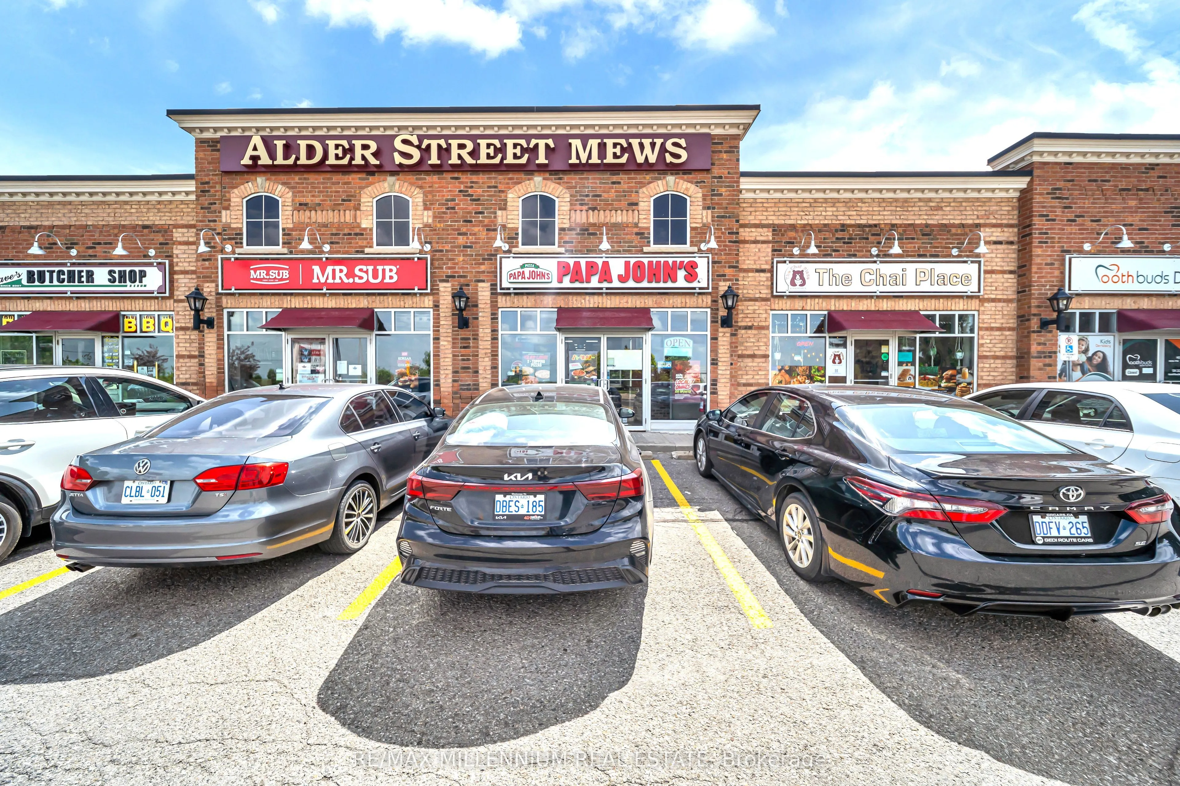 75 Alder Street