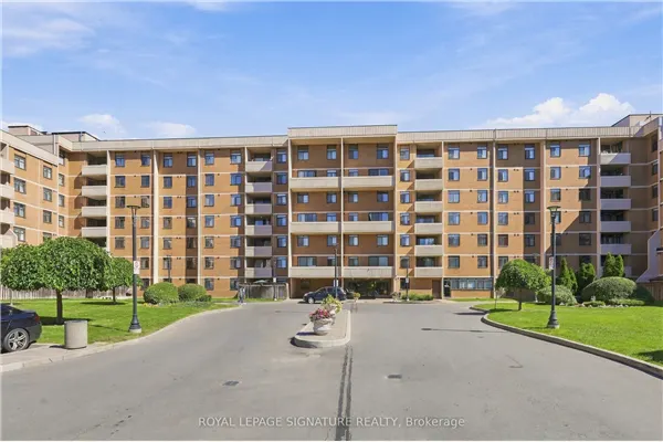 2645 Jane Street #539