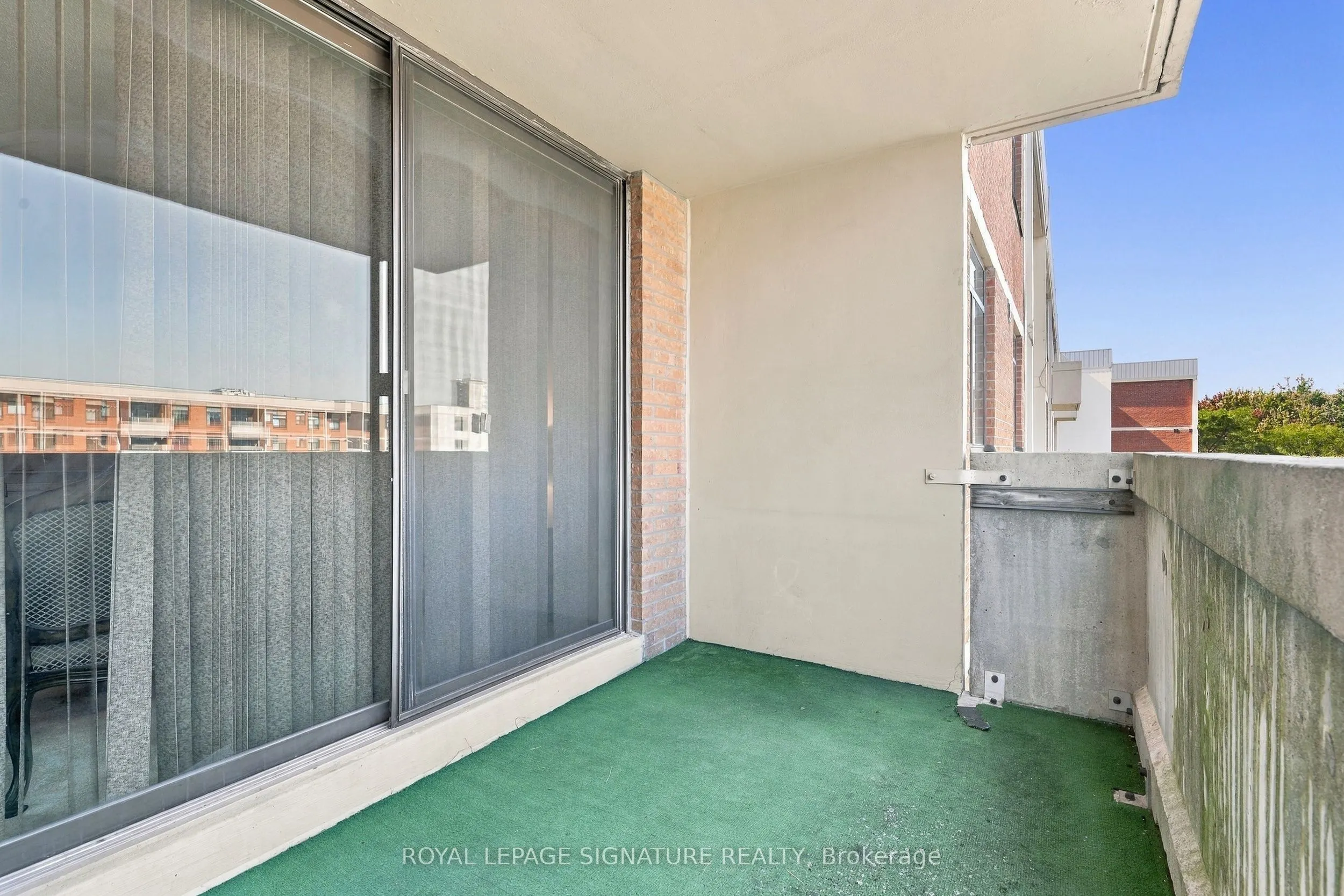 2645 Jane Street #539