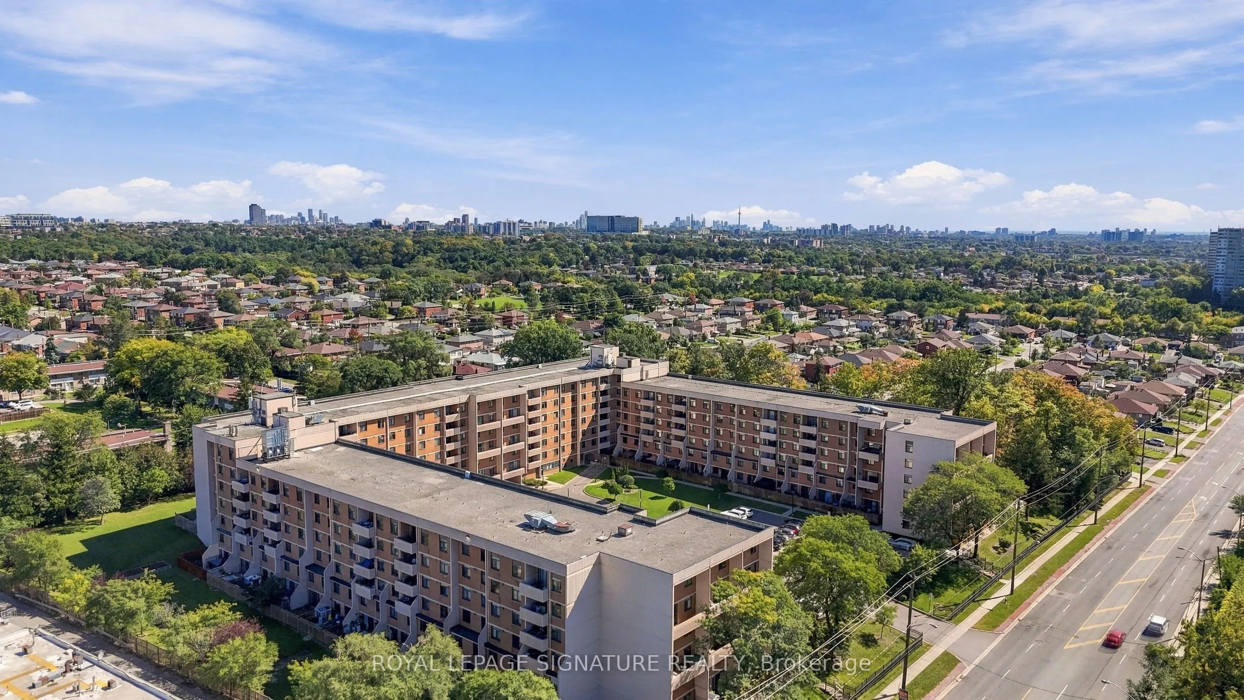 2645 Jane Street #539
