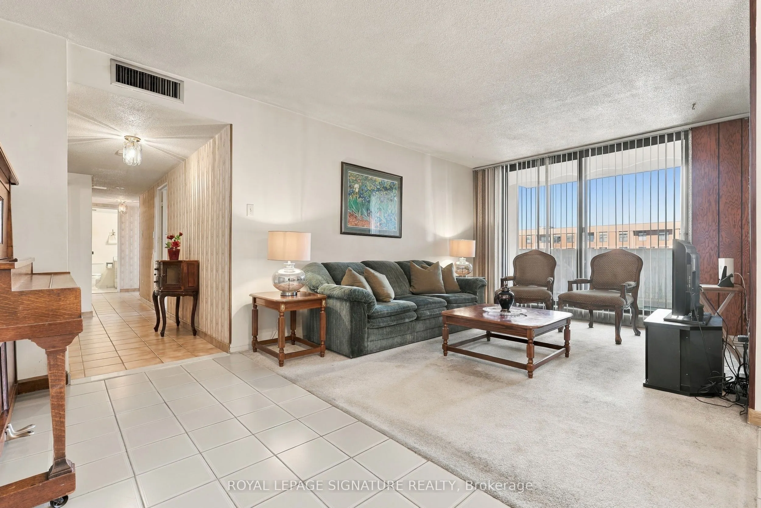 2645 Jane Street #539