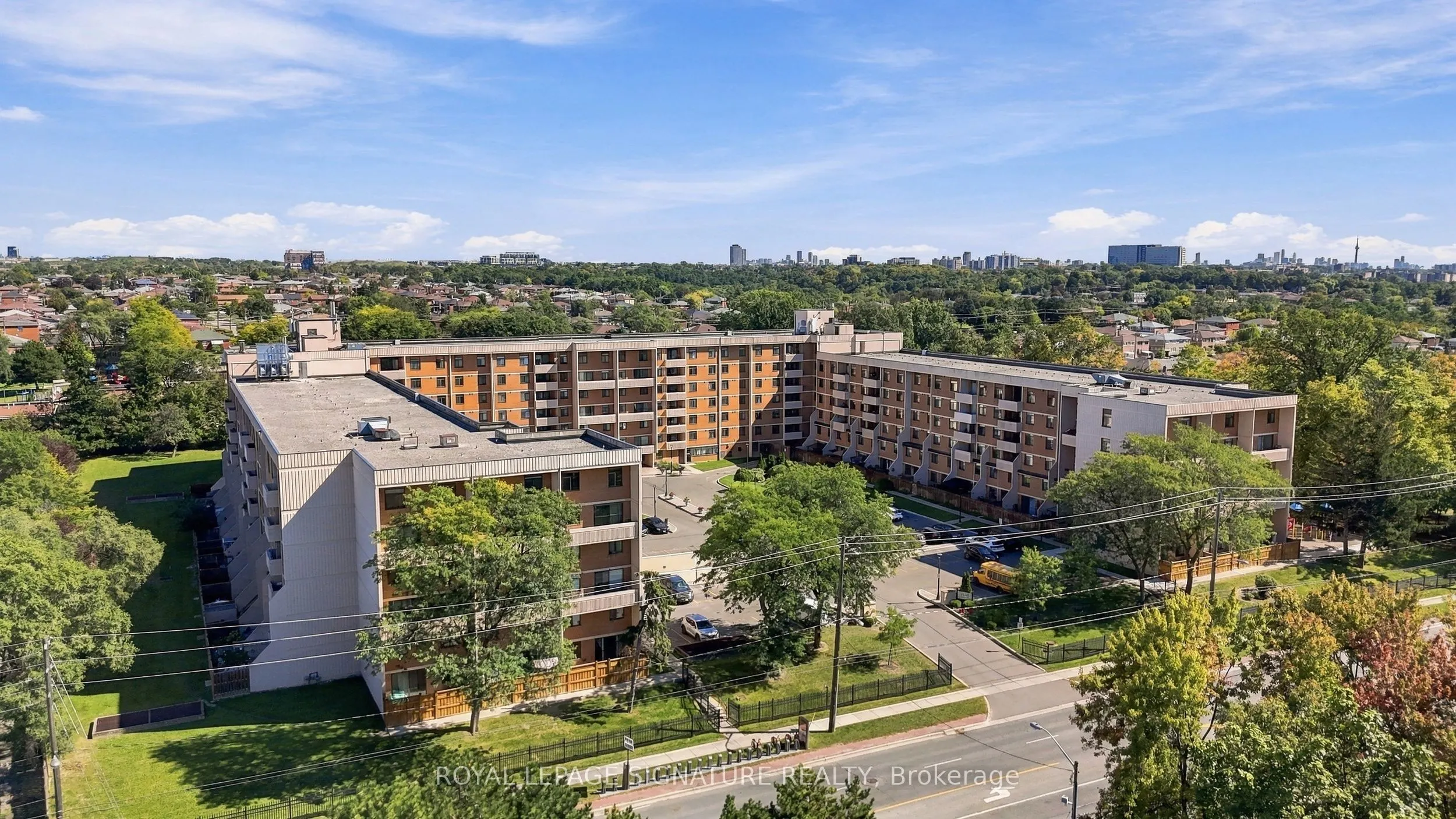 2645 Jane Street #539