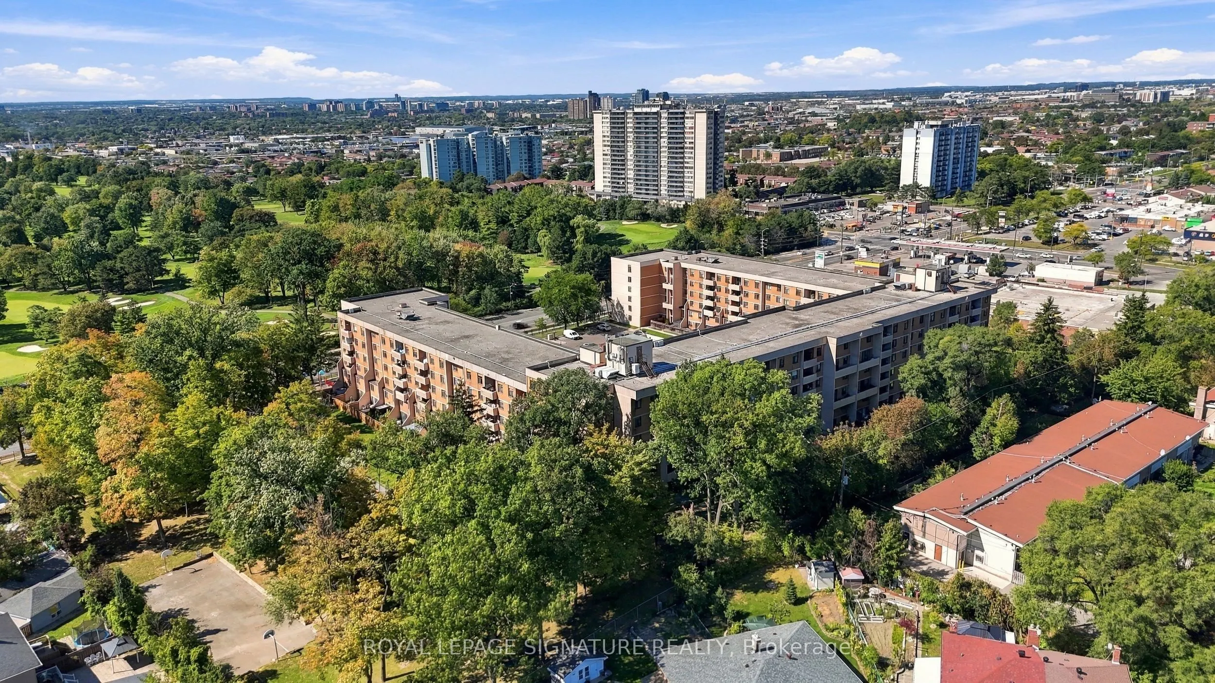 2645 Jane Street #539