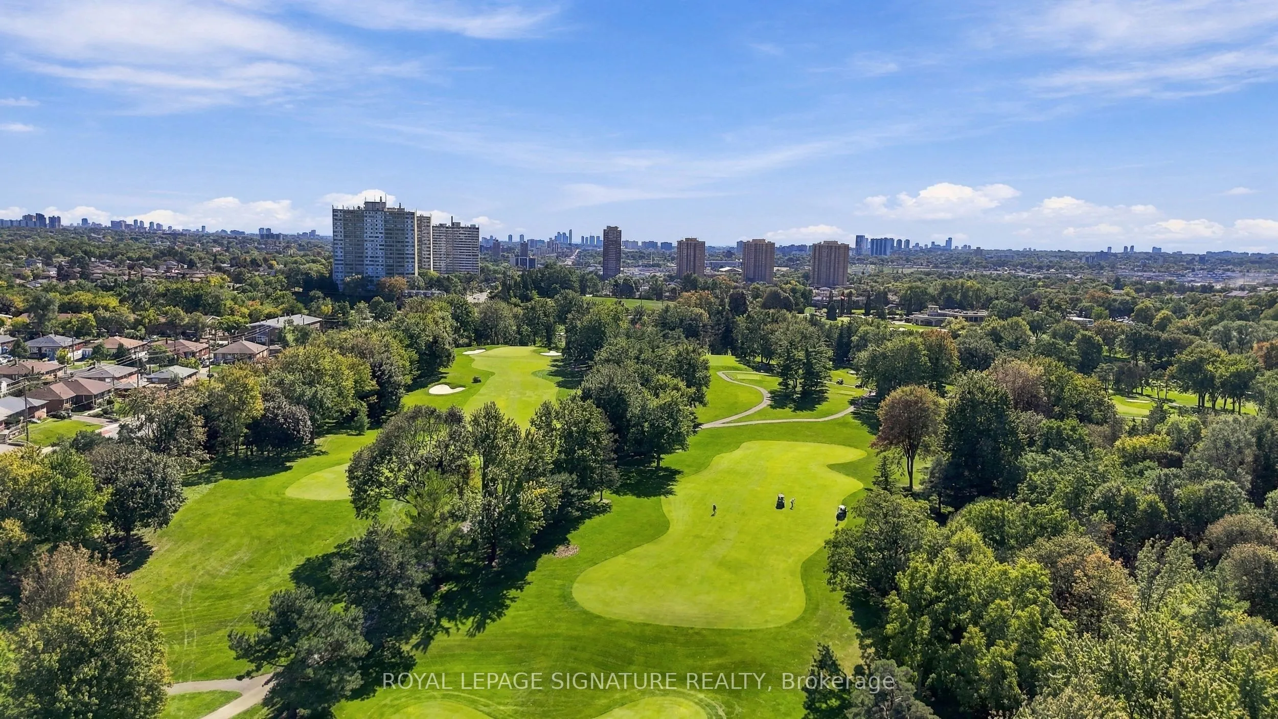 2645 Jane Street #539
