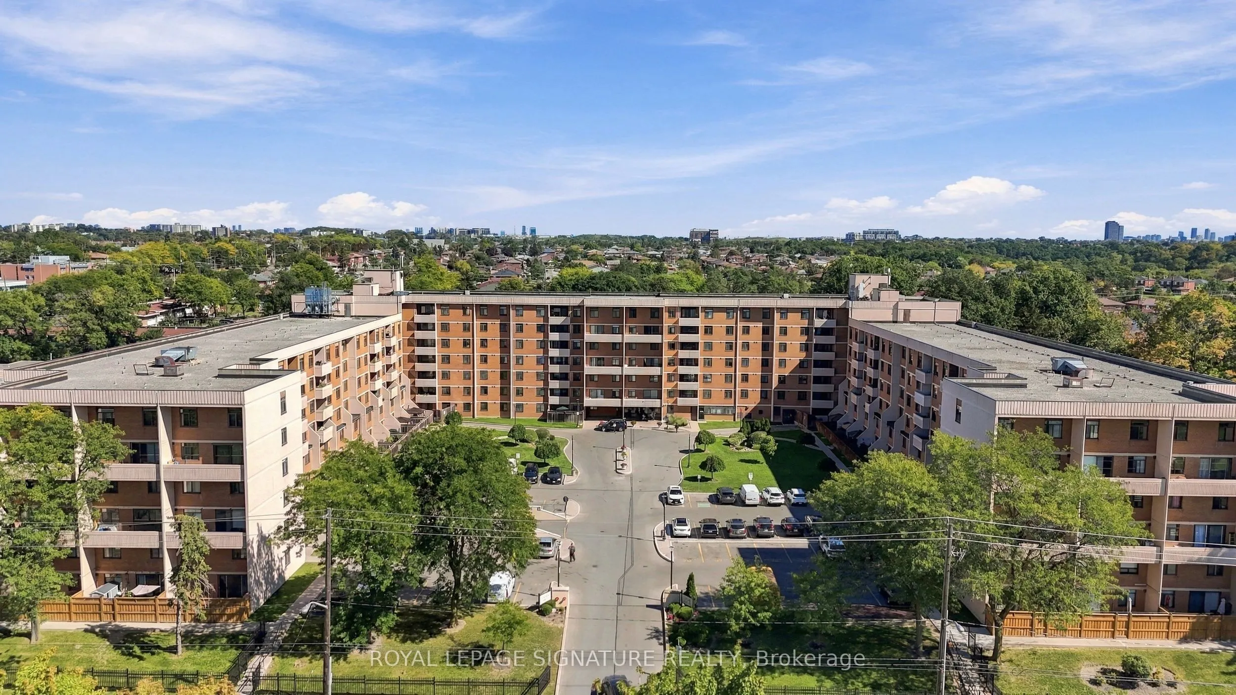 2645 Jane Street #539