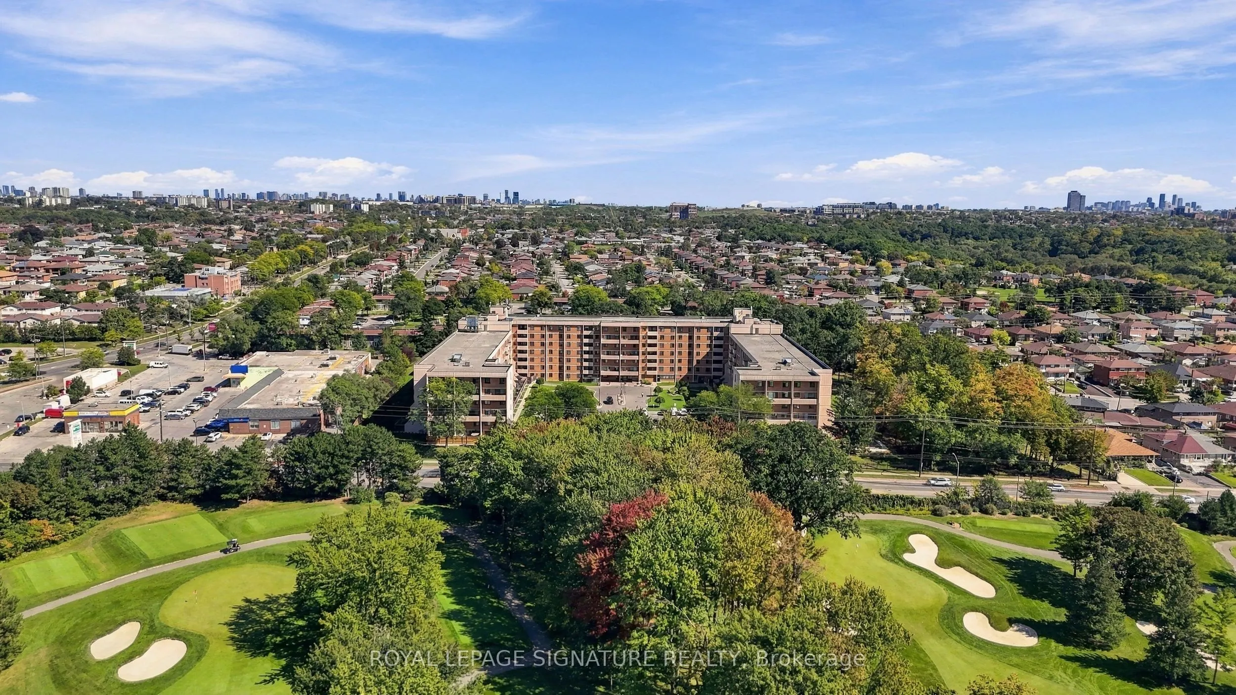 2645 Jane Street #539