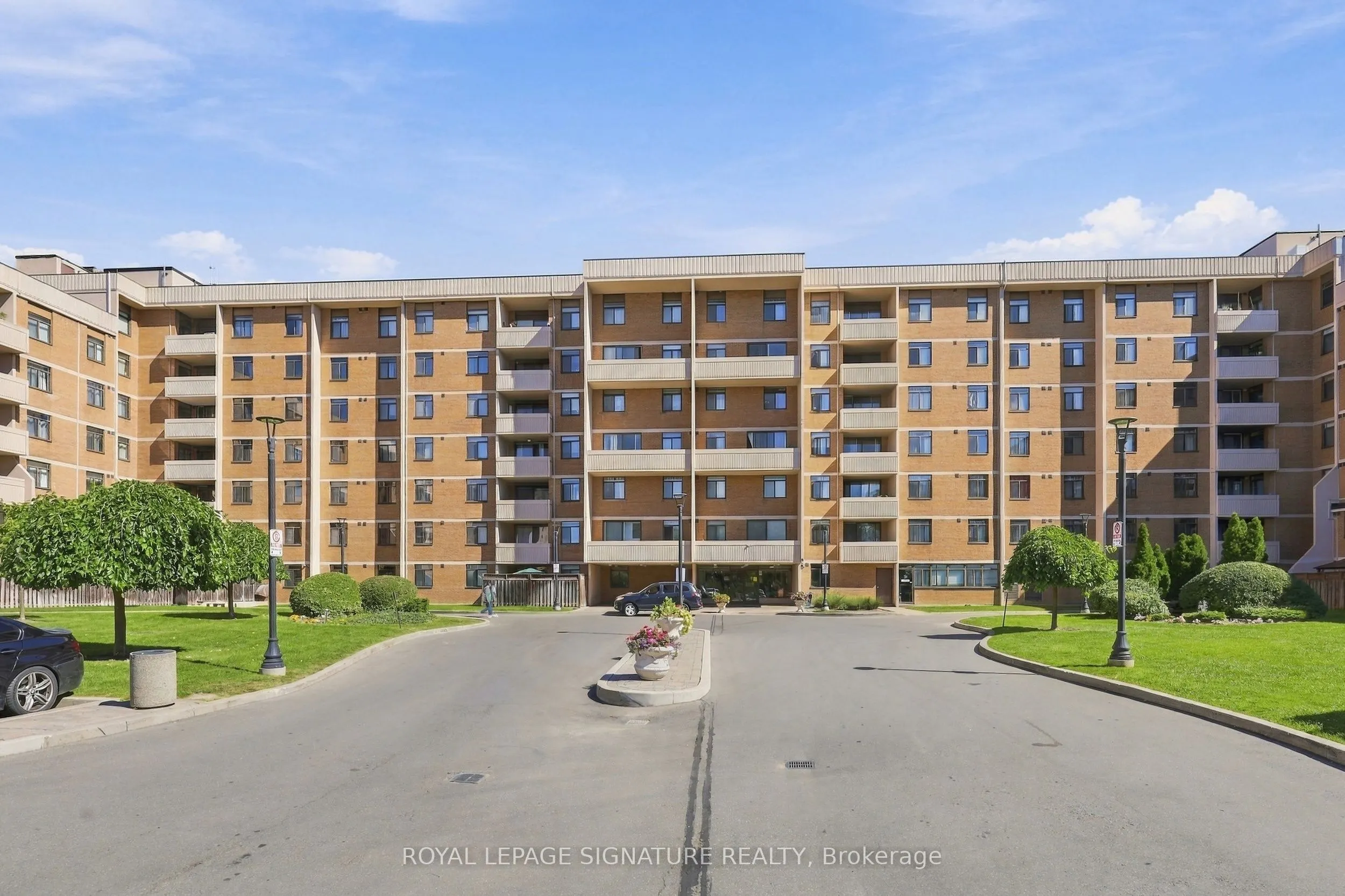 2645 Jane Street #539