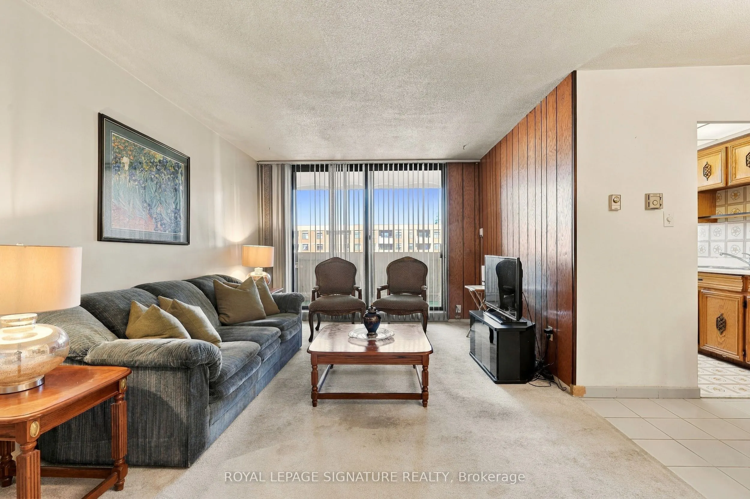 2645 Jane Street #539