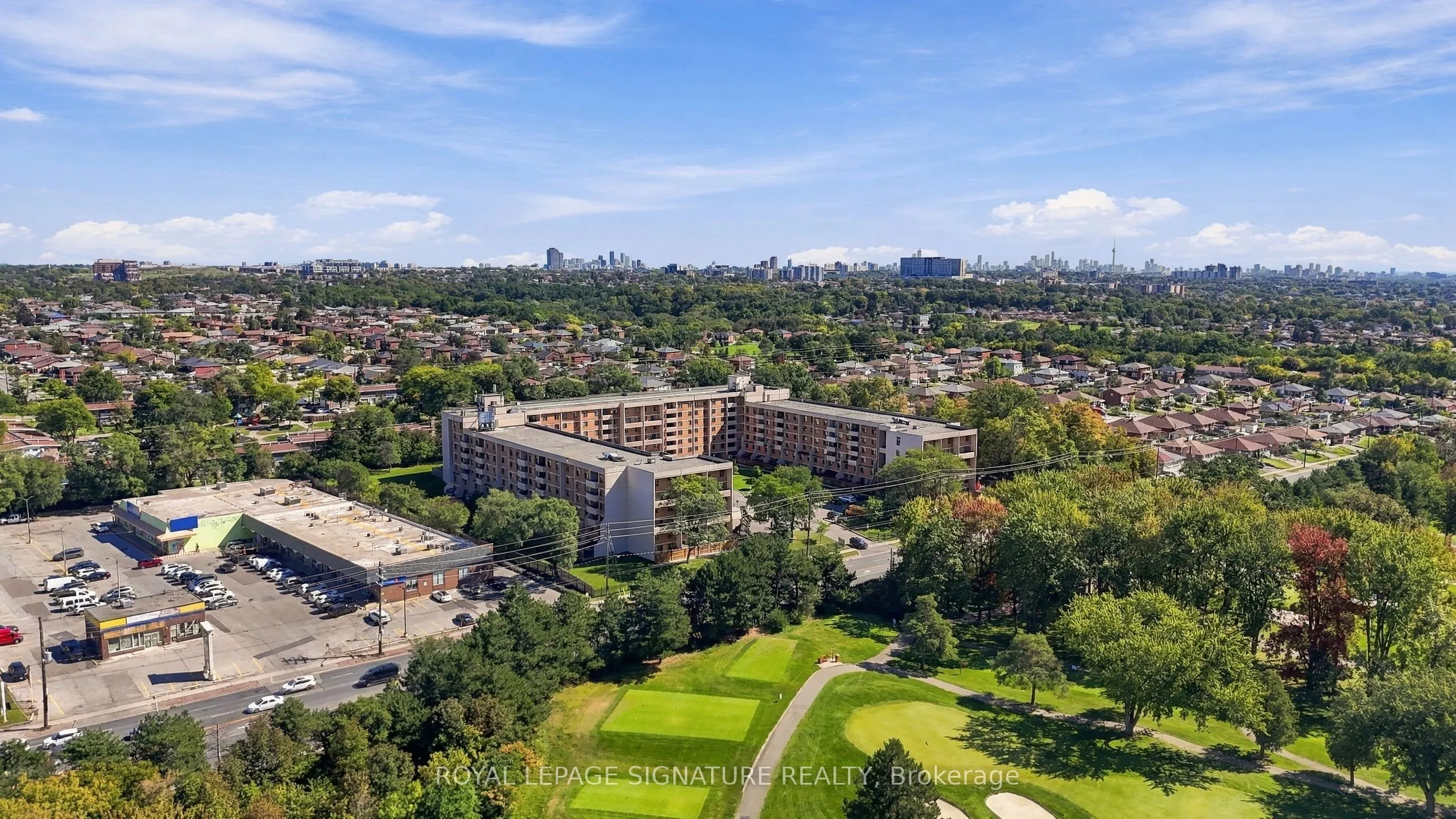 2645 Jane Street #539