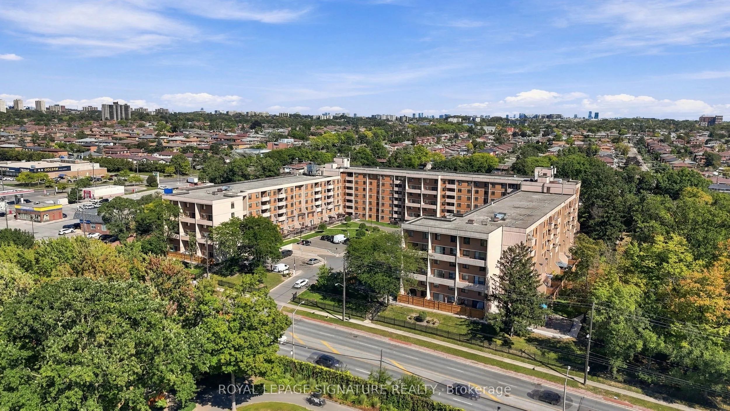 2645 Jane Street #539