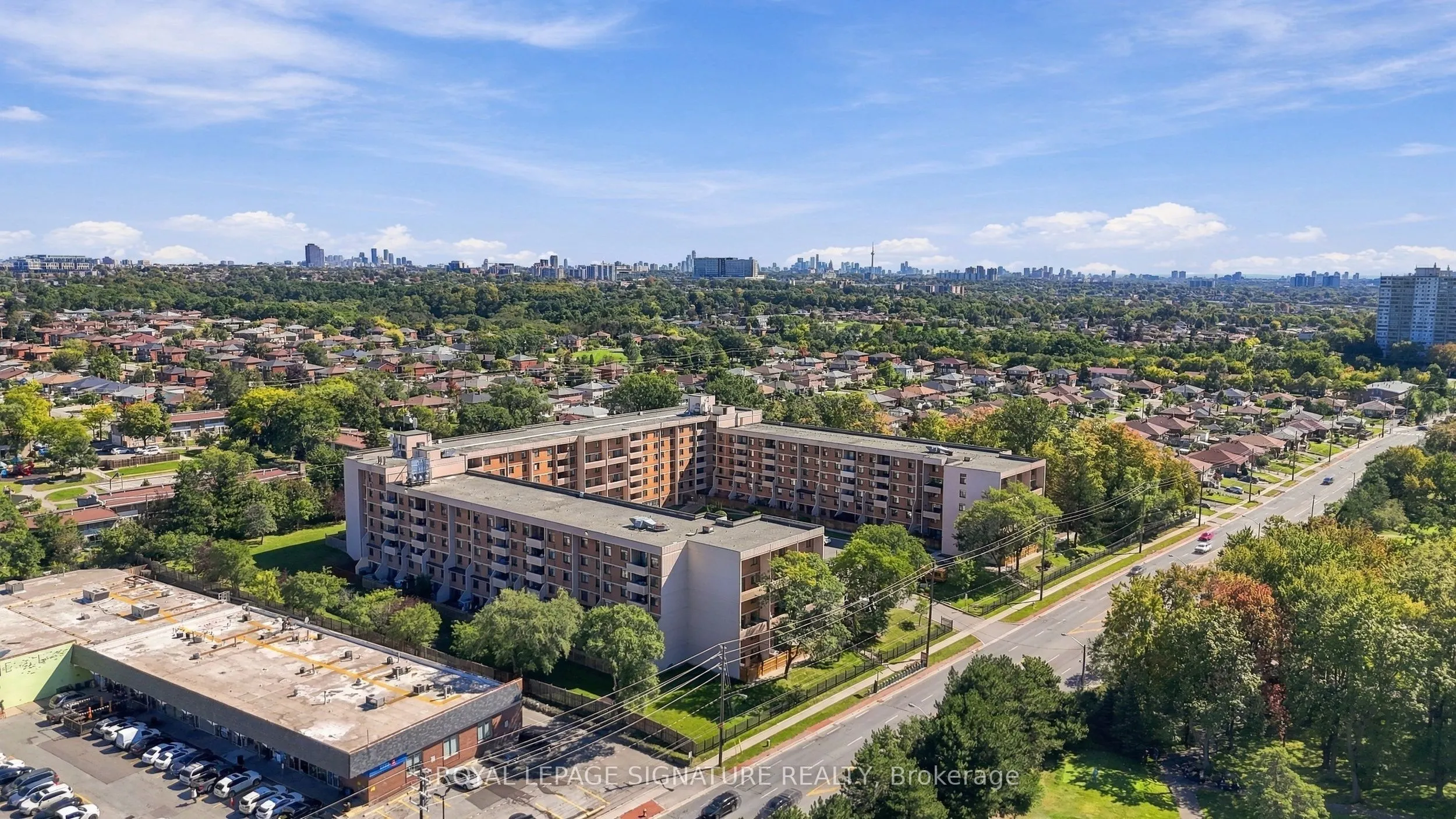 2645 Jane Street #539