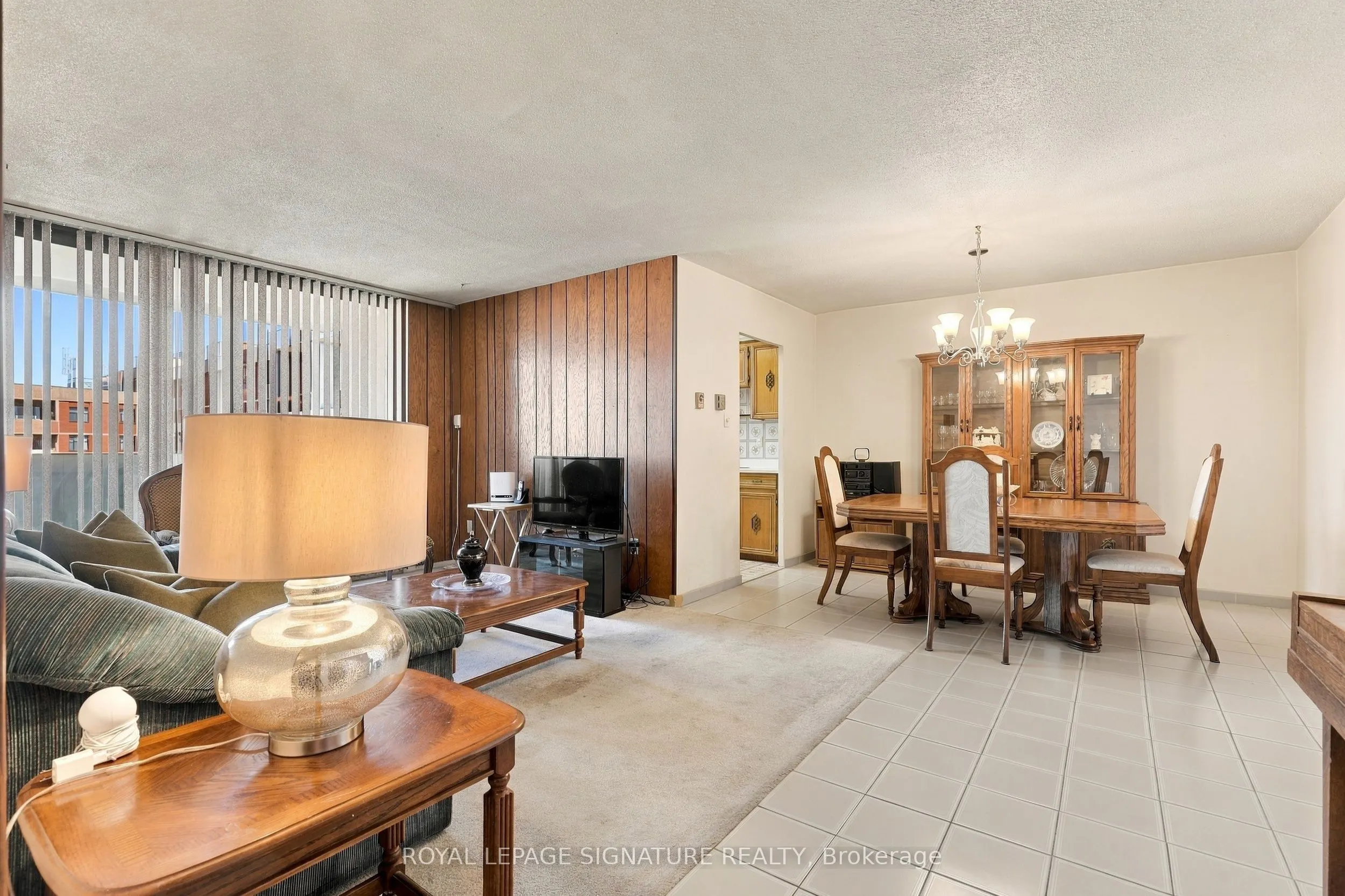2645 Jane Street #539