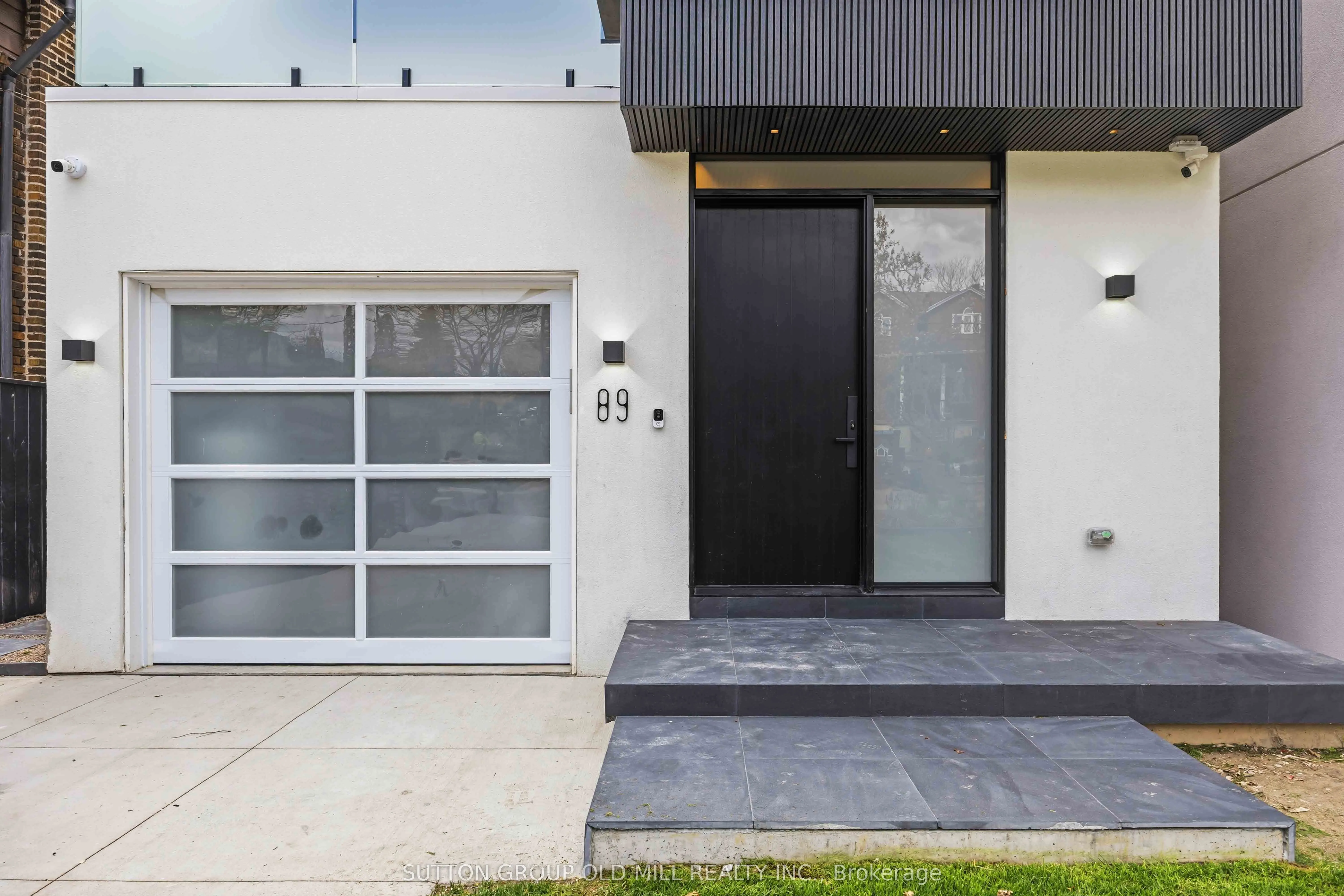 89 Regal Road