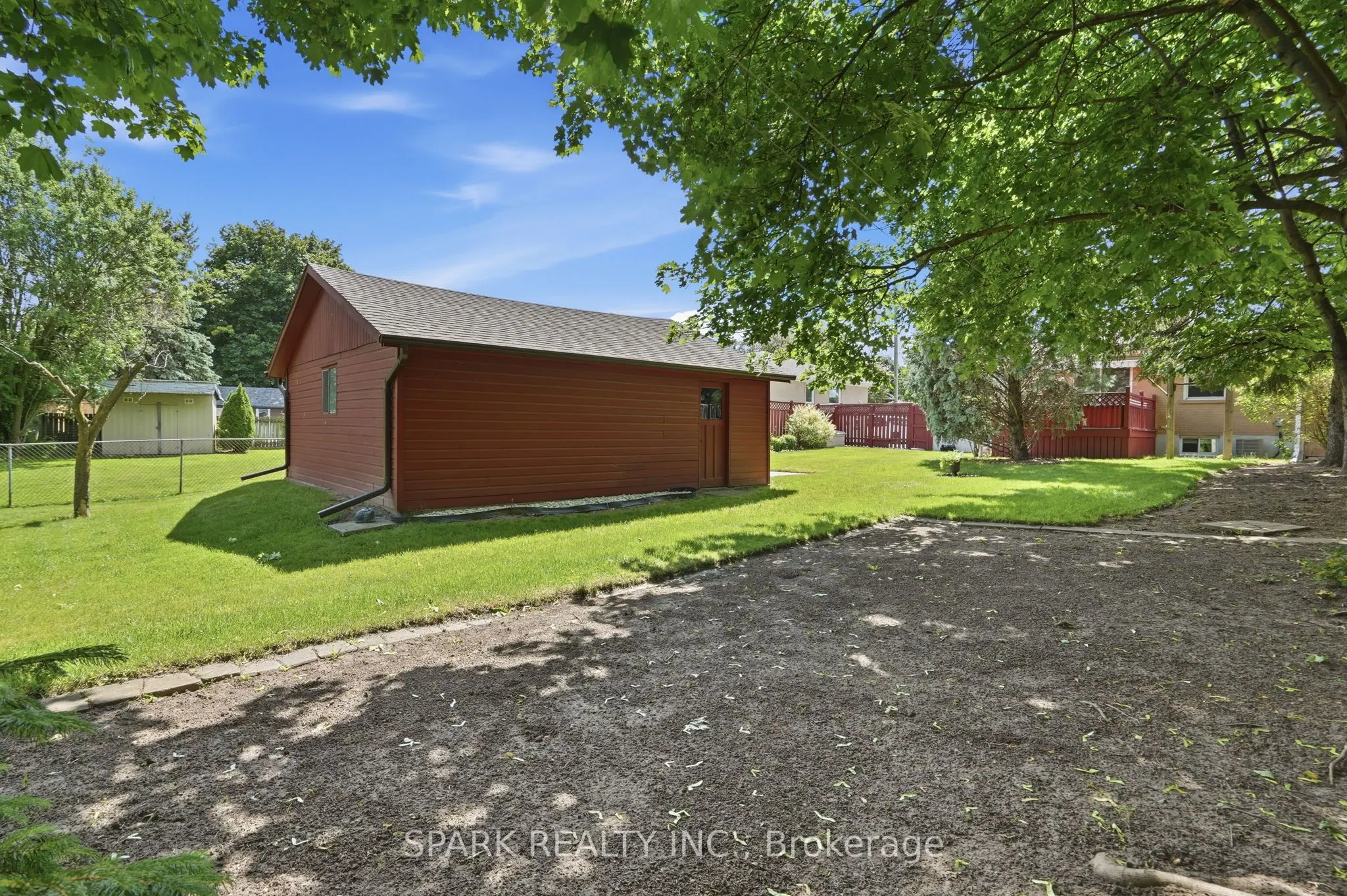 416 Delrex Boulevard