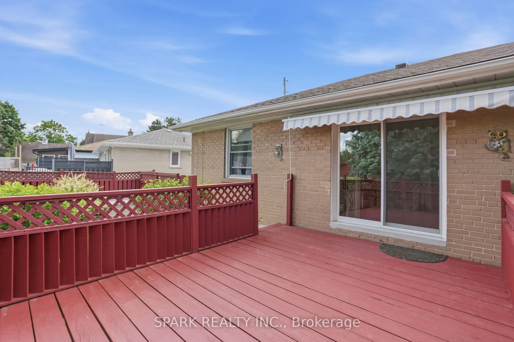 416 Delrex Boulevard