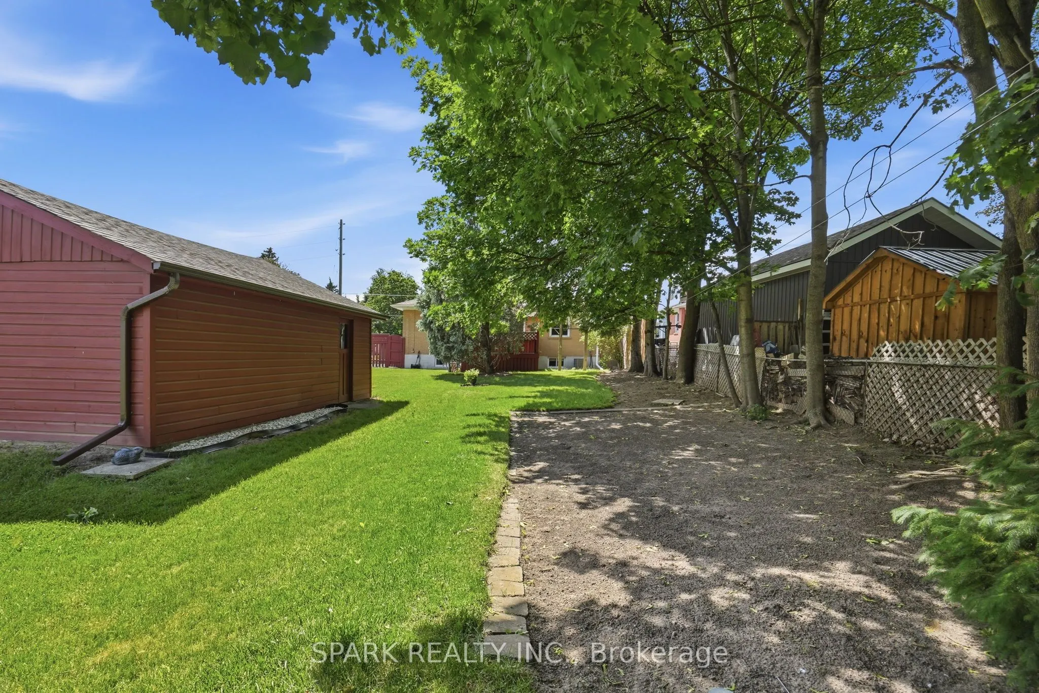 416 Delrex Boulevard