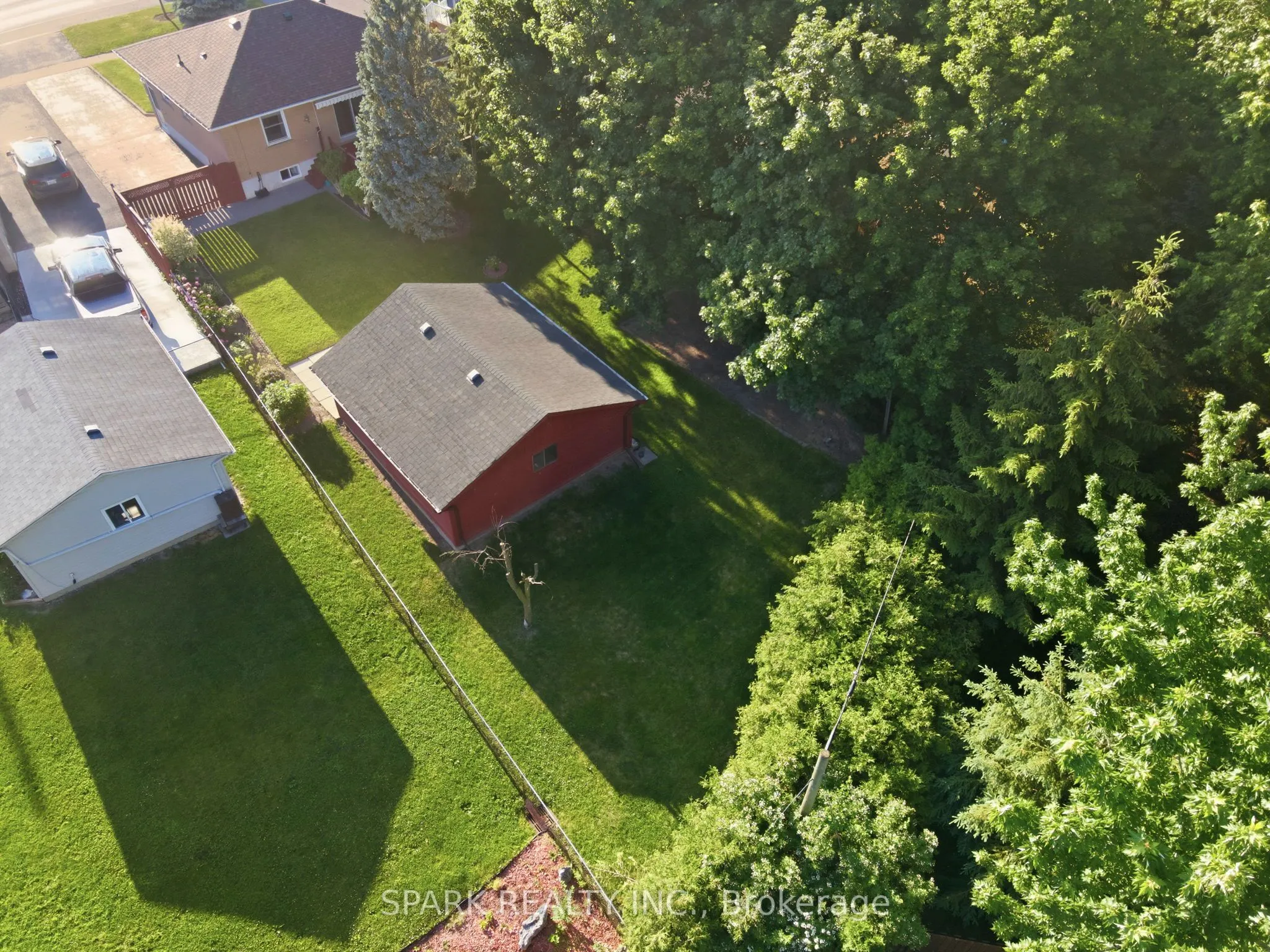 416 Delrex Boulevard