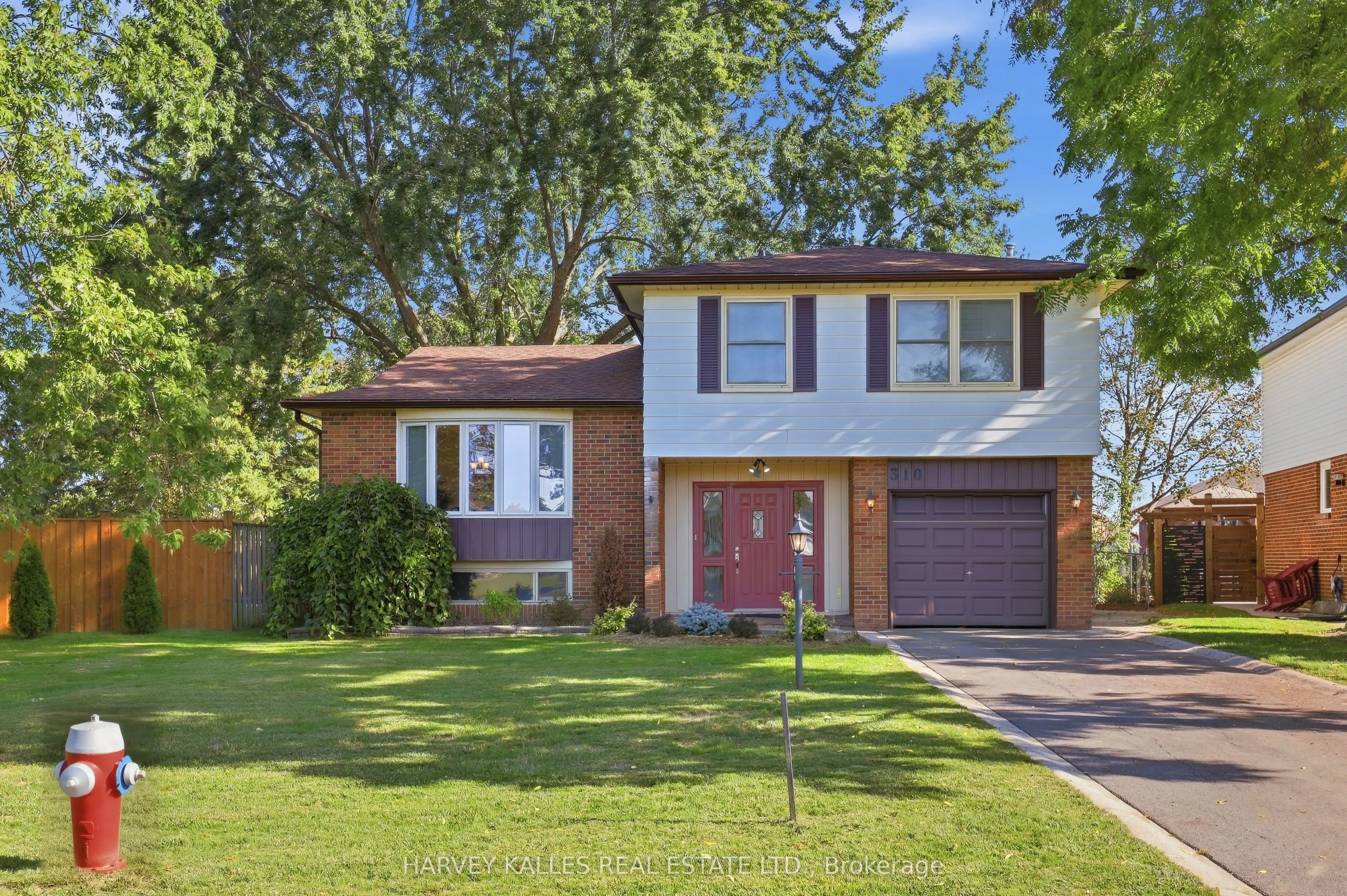 310 Newlove Drive