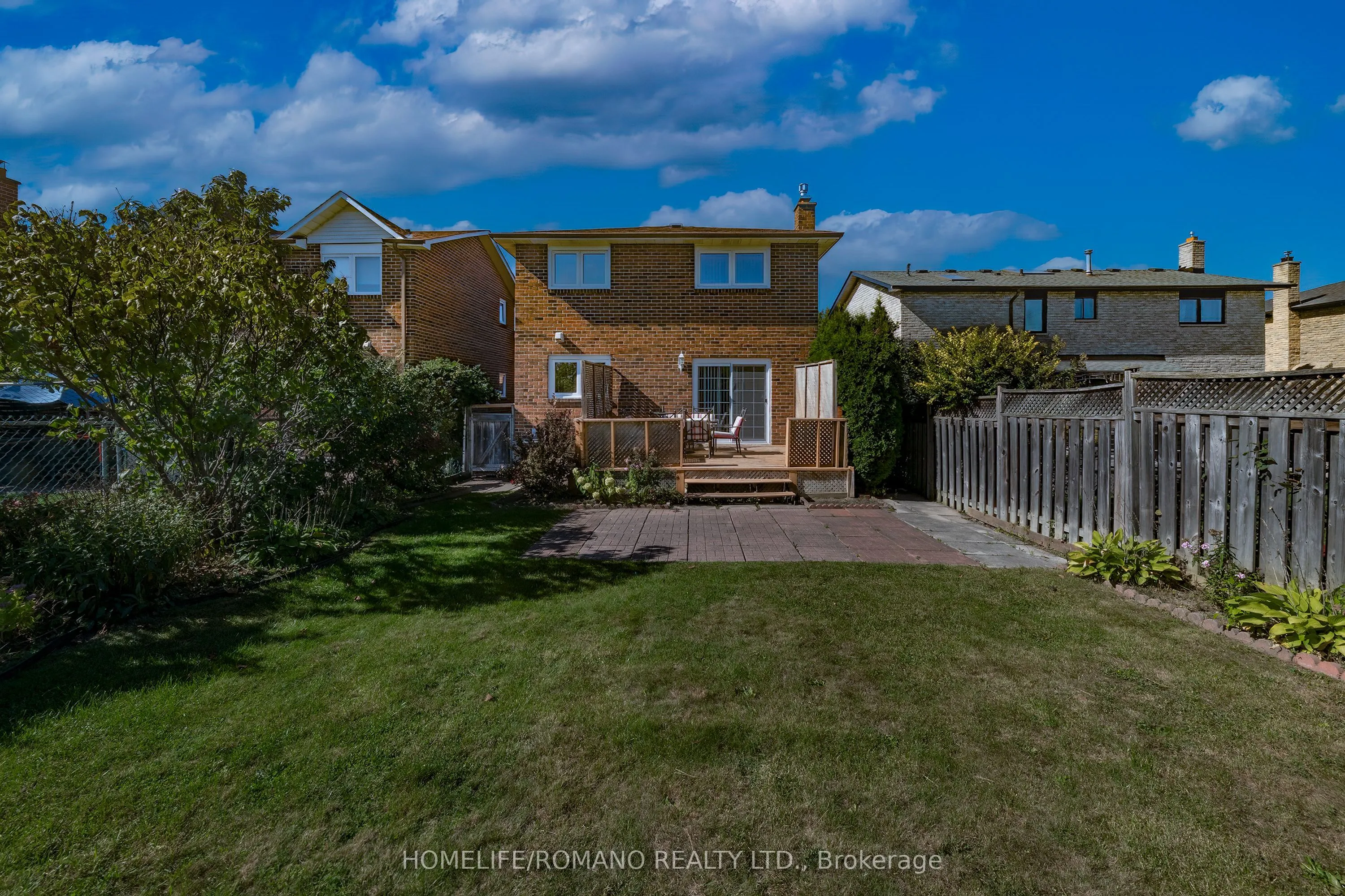 915 Lovingston Crescent