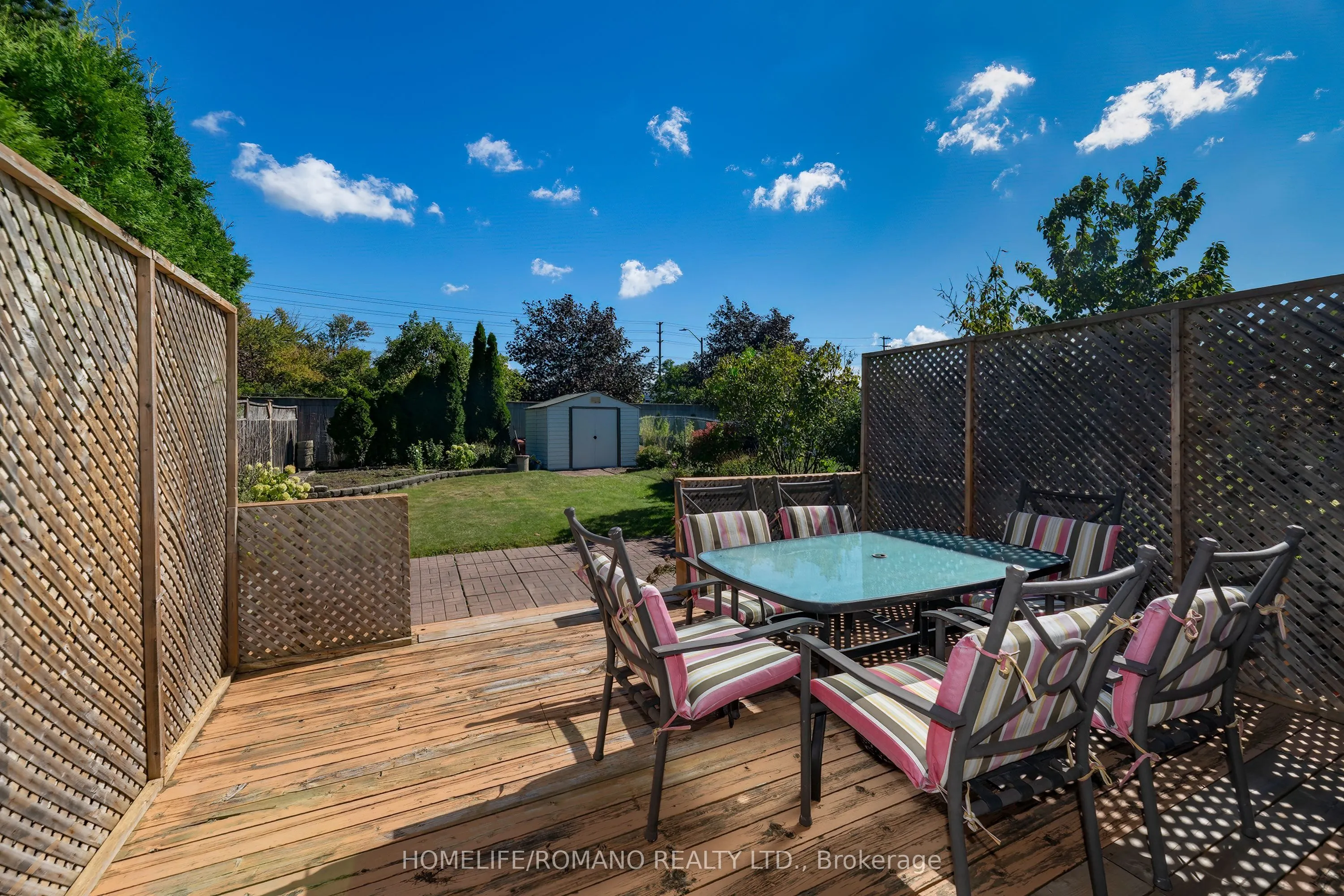 915 Lovingston Crescent