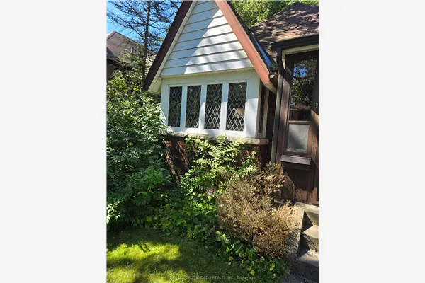 274 Indian Road
