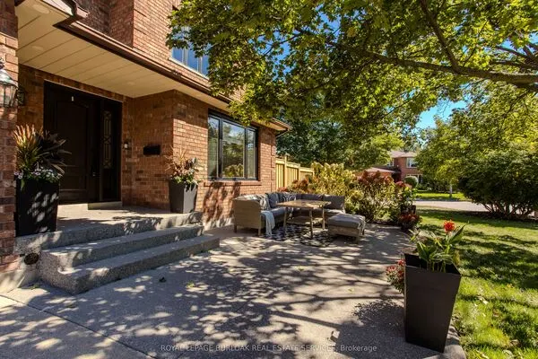 541 Hambling Court