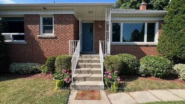 94 Stanley Avenue