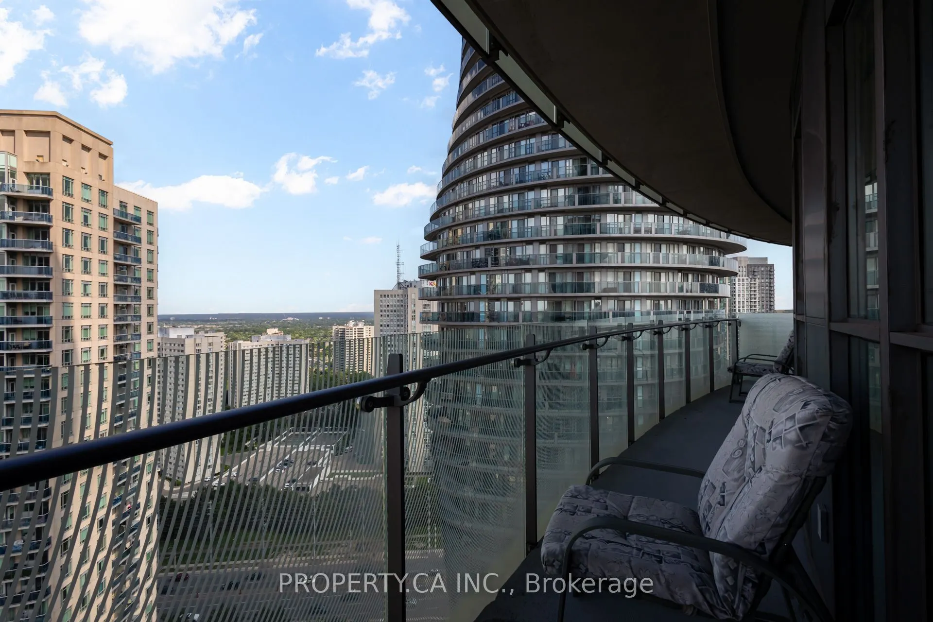 50 Absolute Avenue #2503