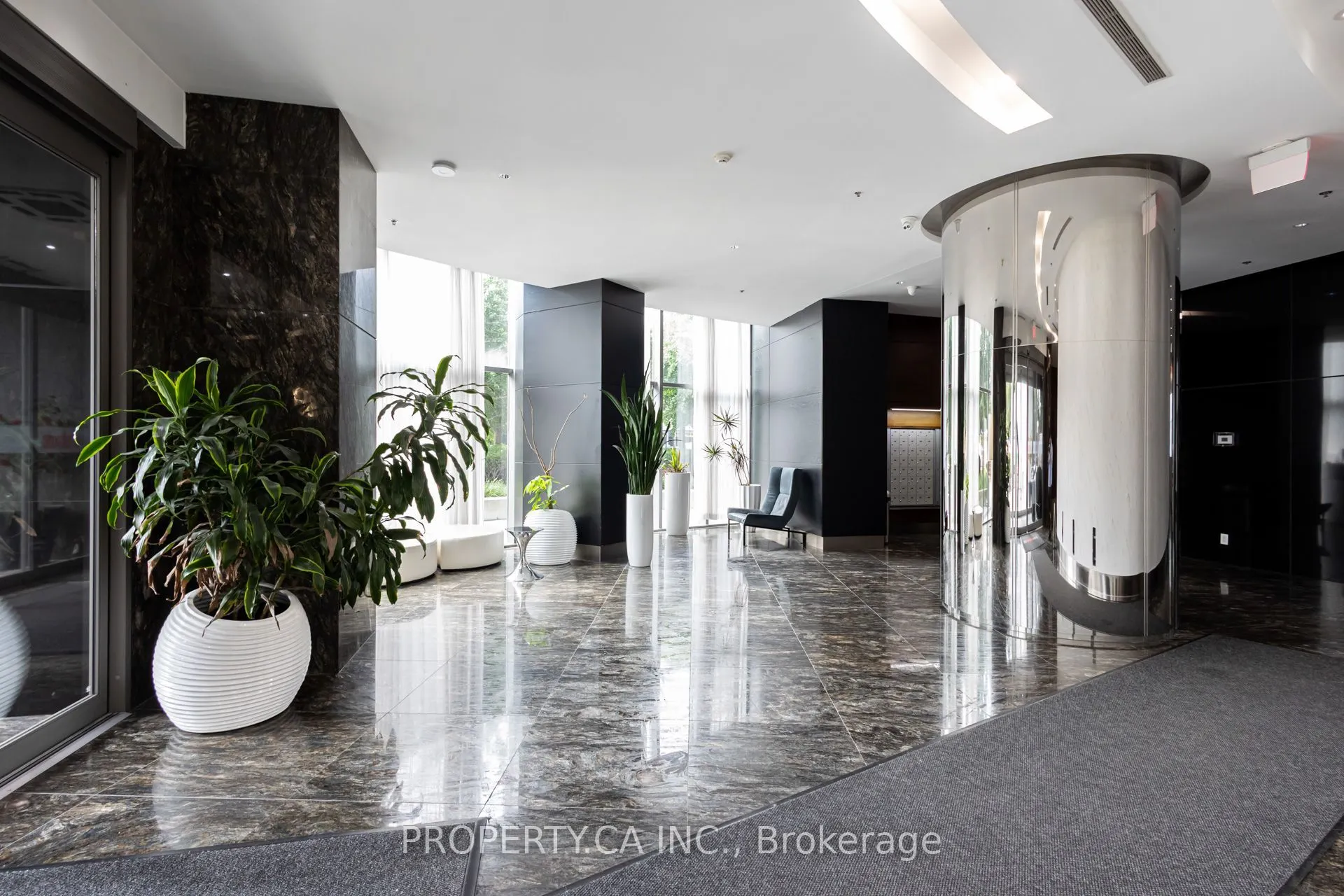 50 Absolute Avenue #2503