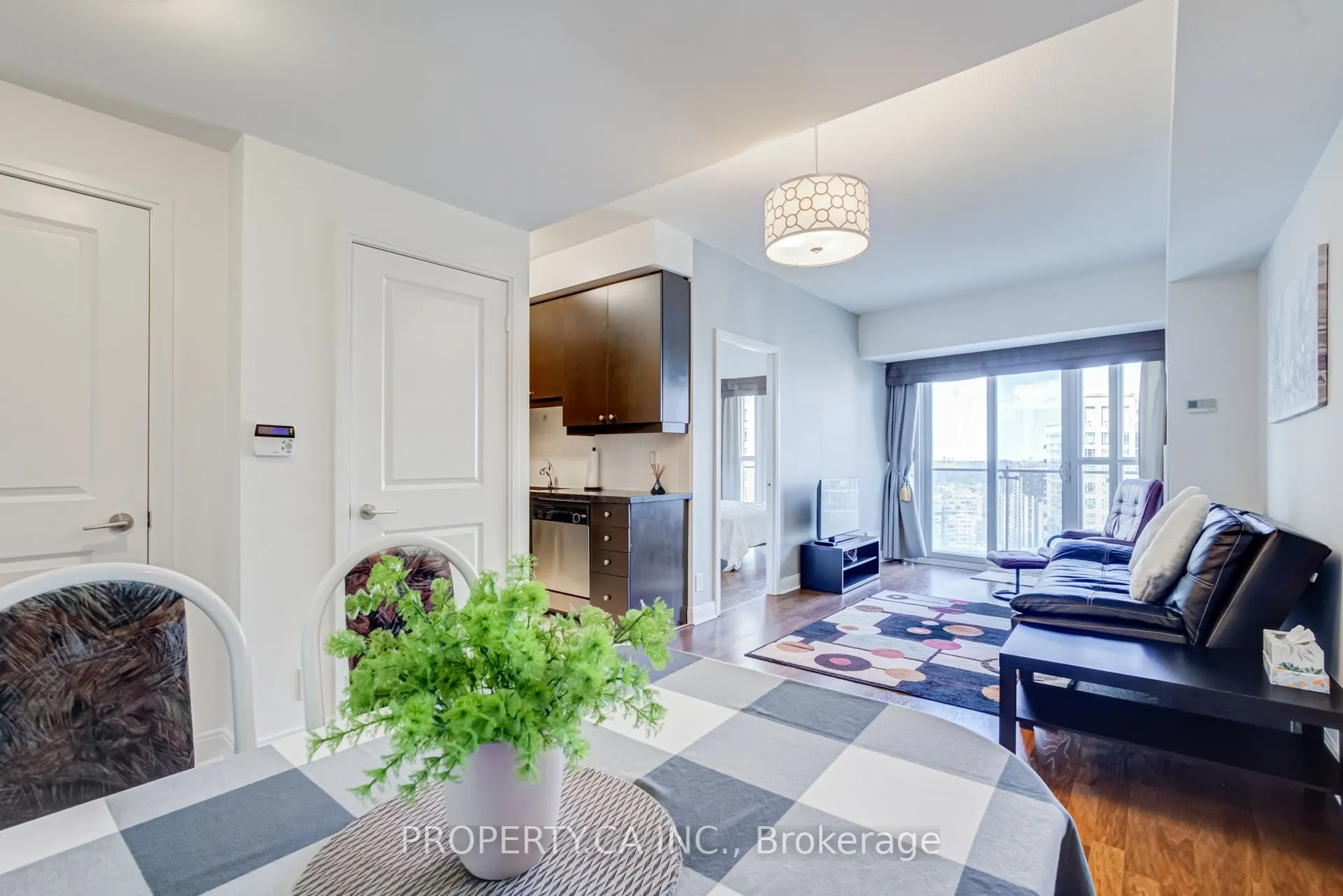 50 Absolute Avenue #2503