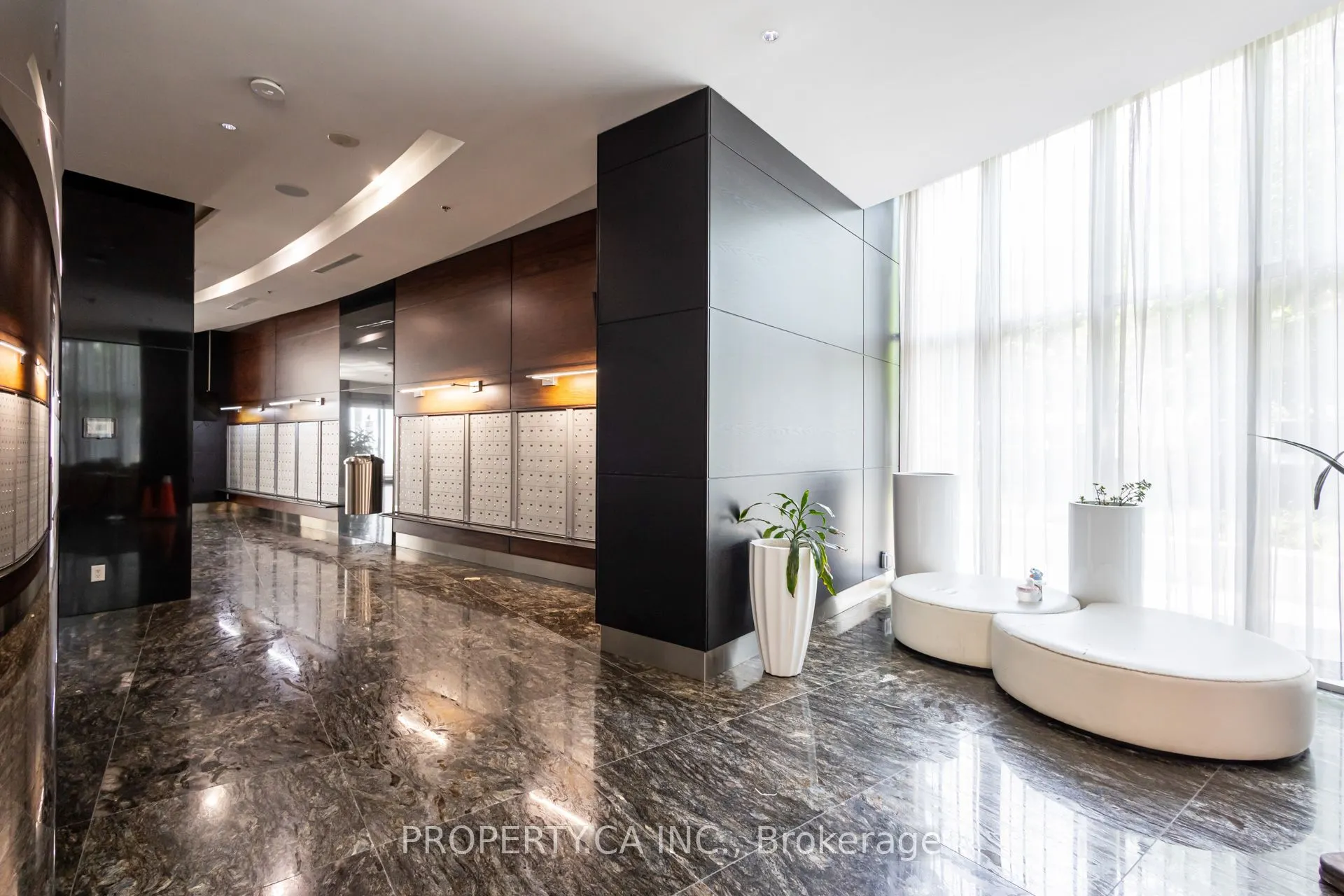 50 Absolute Avenue #2503