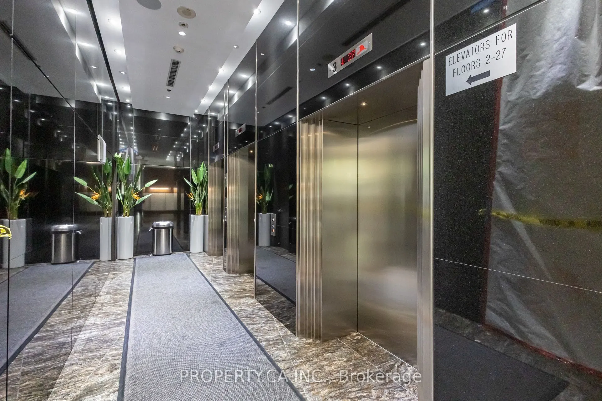 50 Absolute Avenue #2503