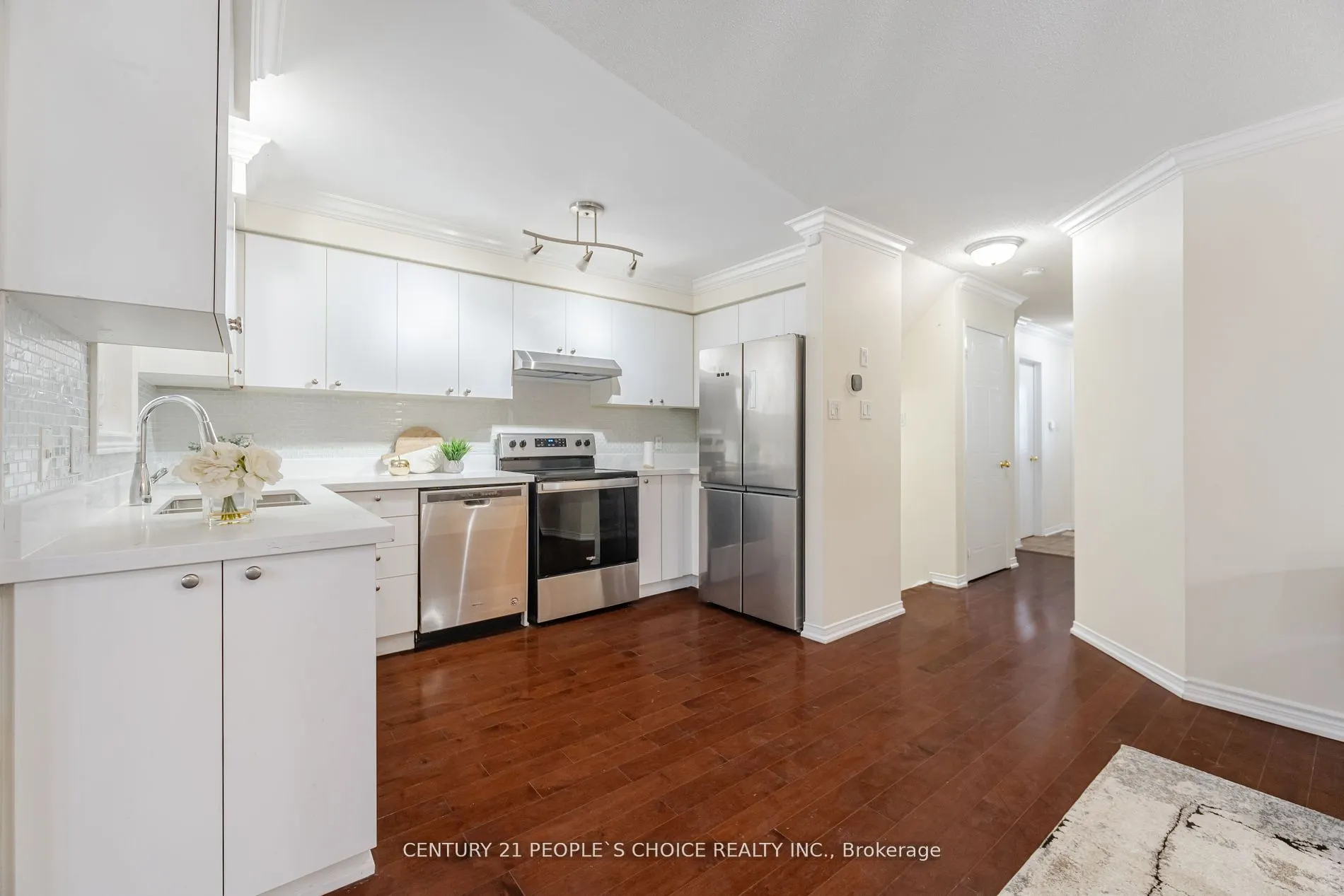 5950 Glen Erin Drive #12