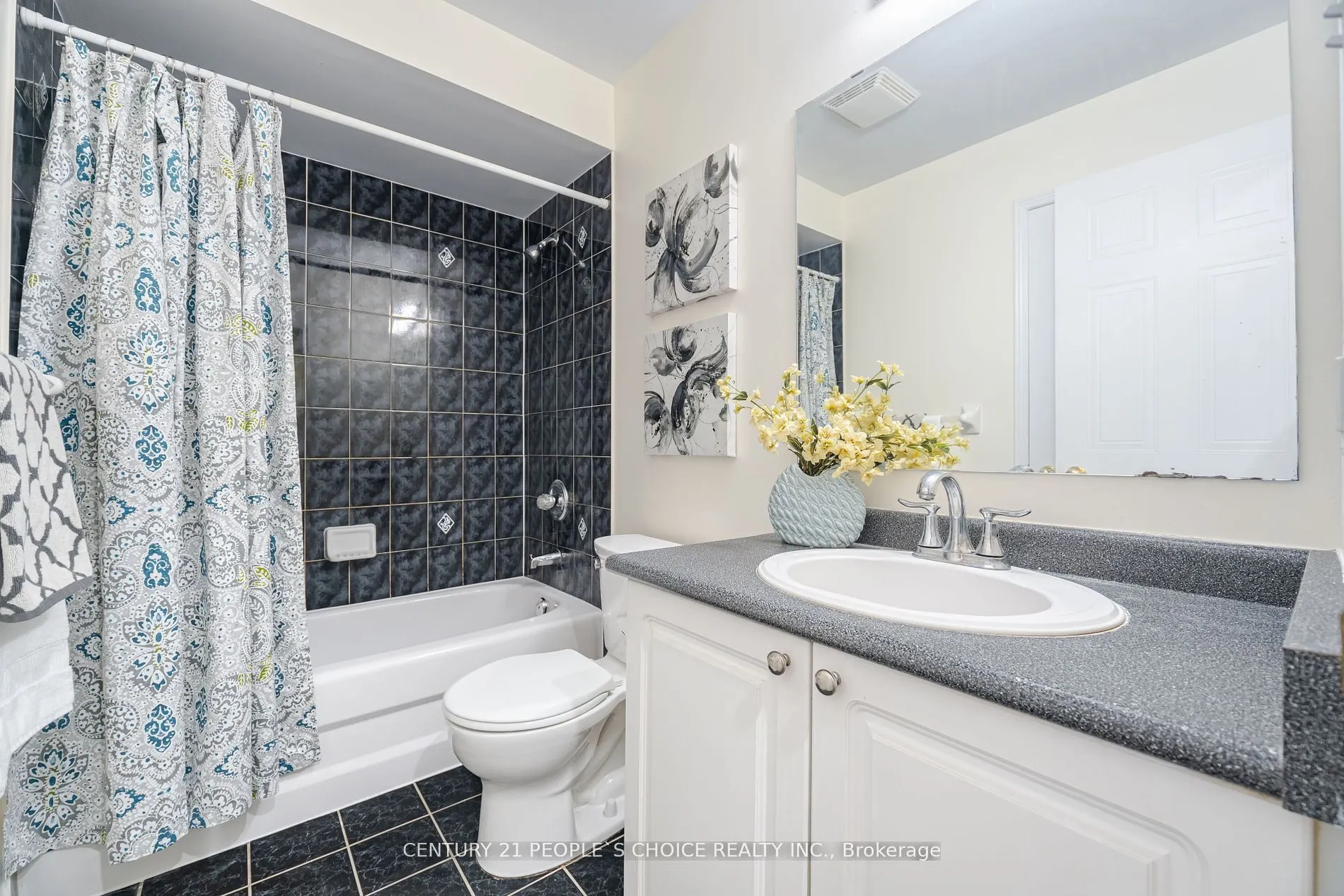 5950 Glen Erin Drive #12