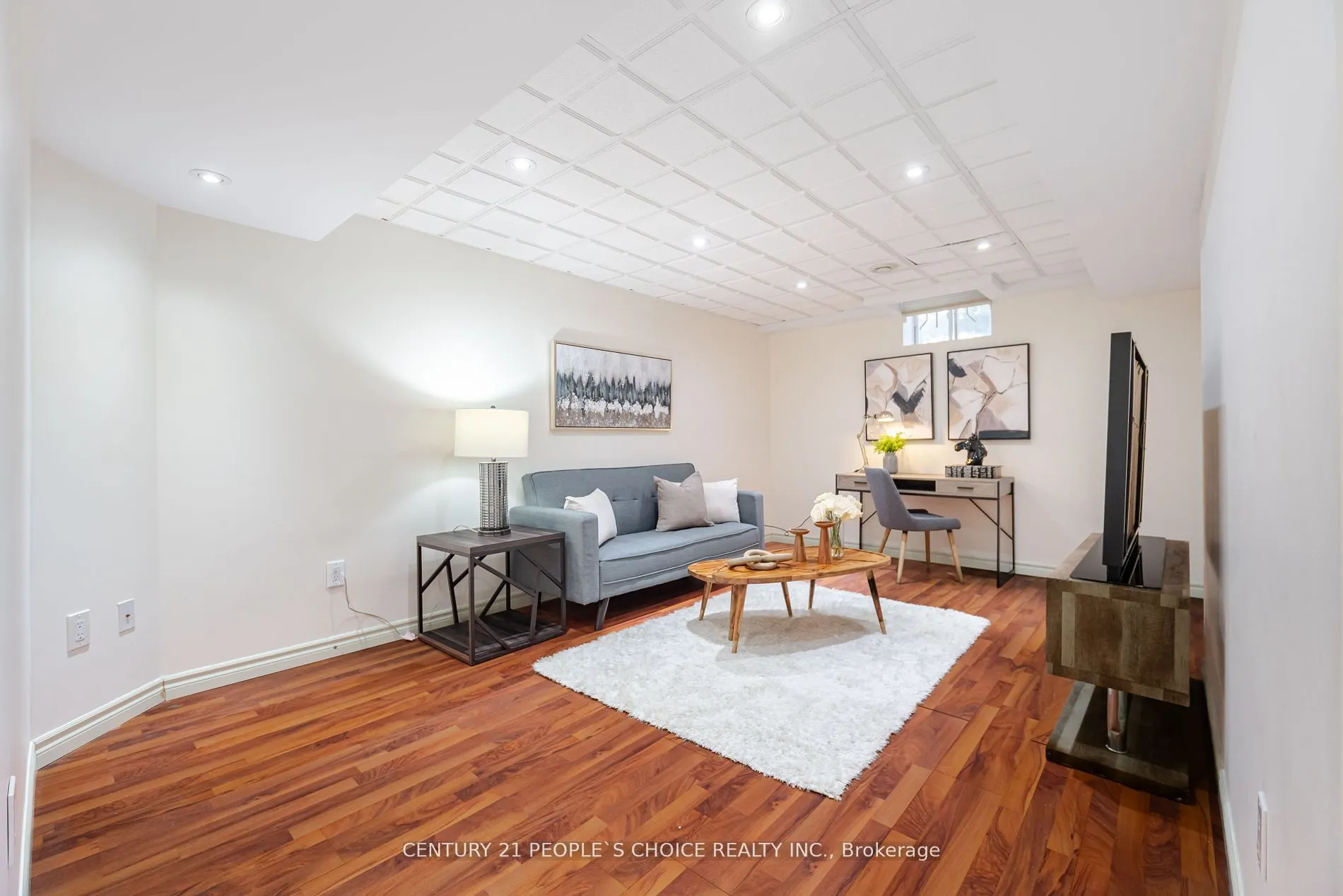 5950 Glen Erin Drive #12