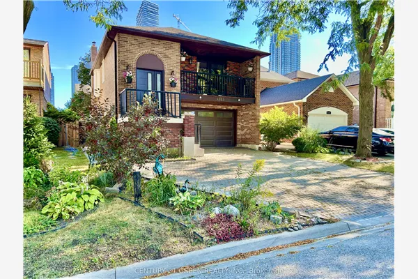 4252 Tea Garden Circle