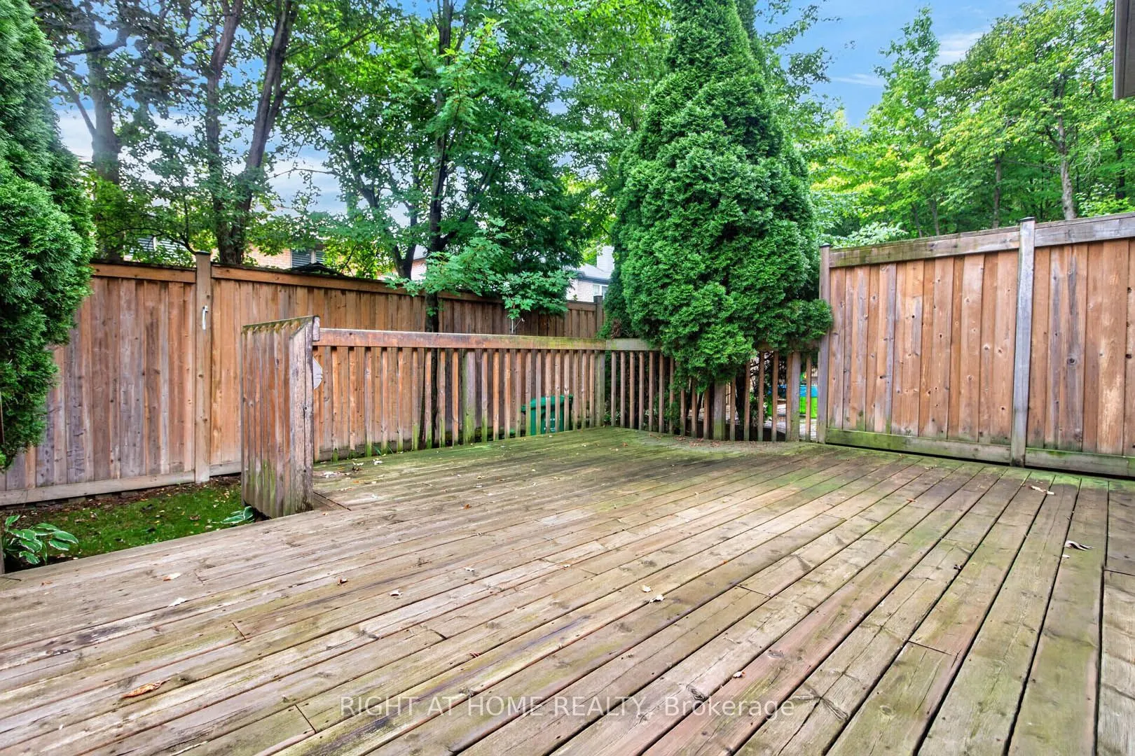 5480 Glen Erin Drive #83