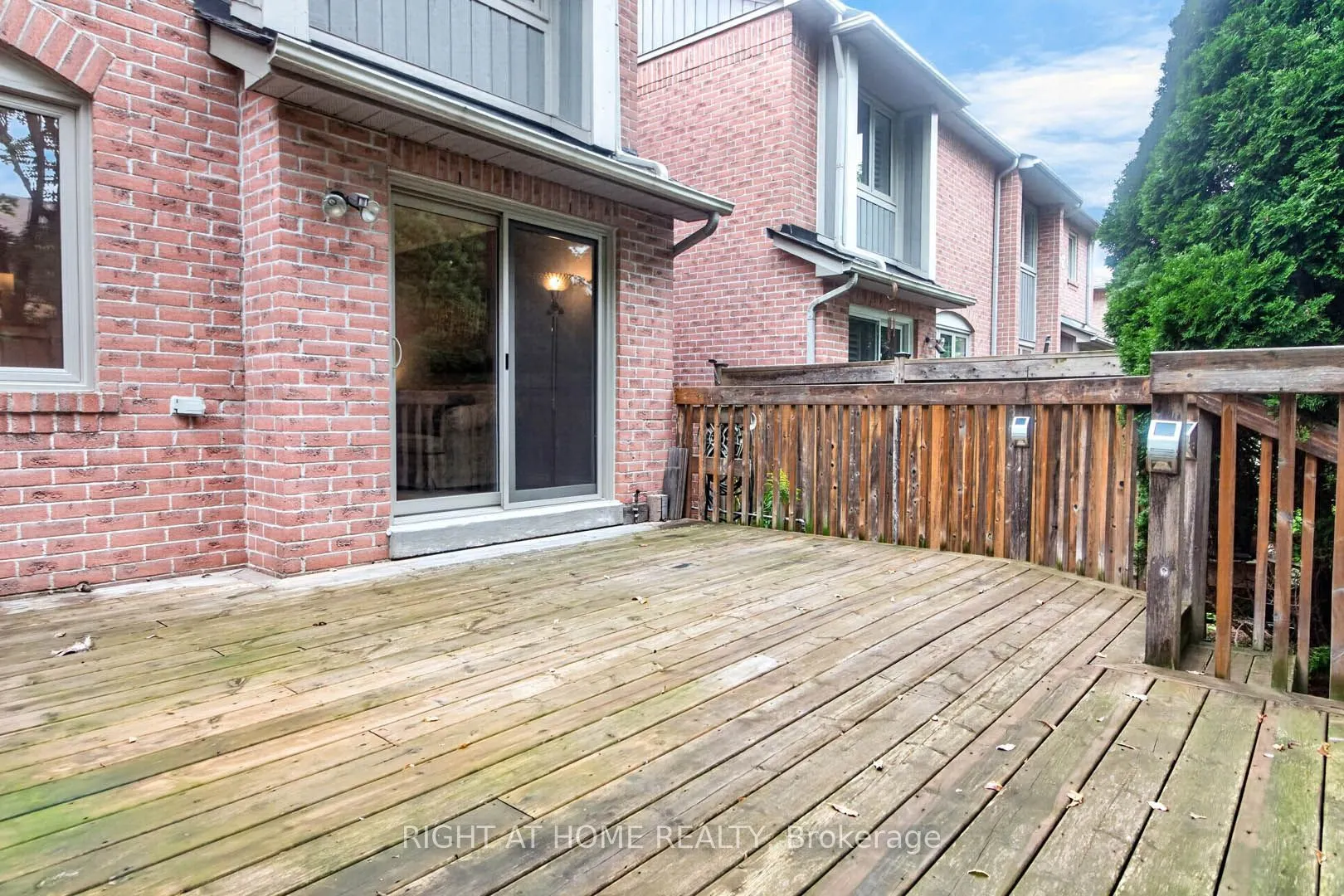 5480 Glen Erin Drive #83