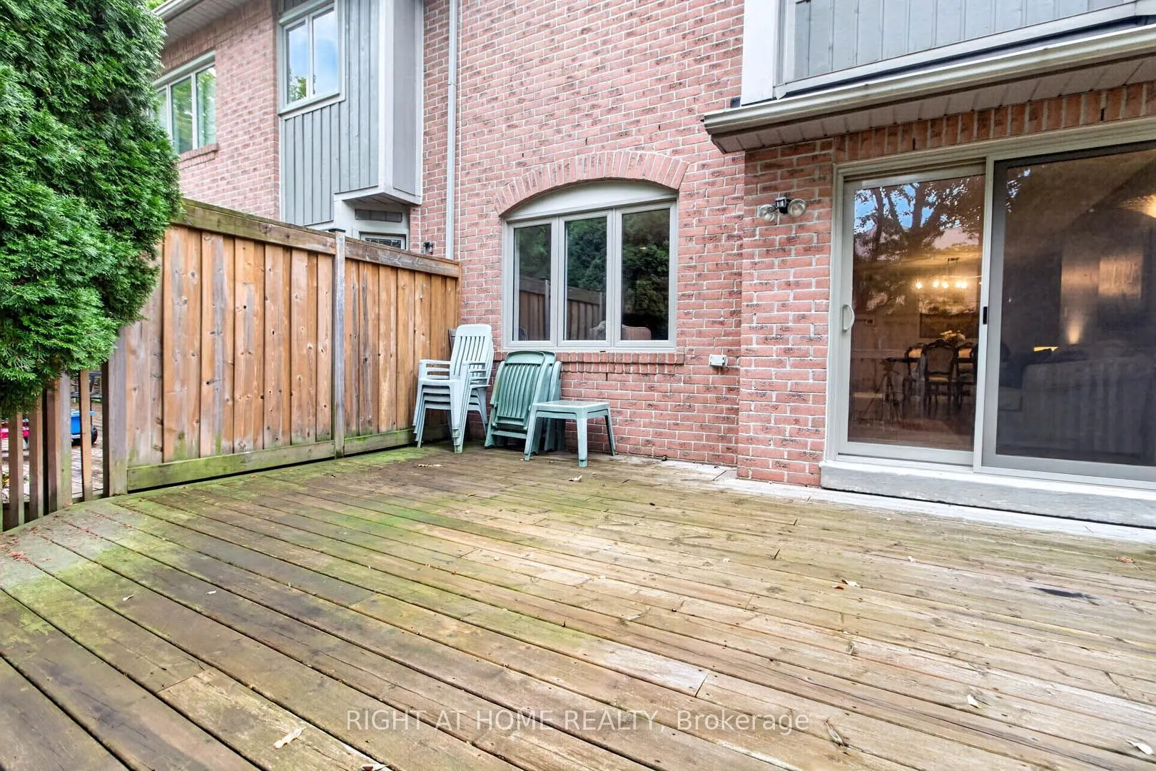 5480 Glen Erin Drive #83
