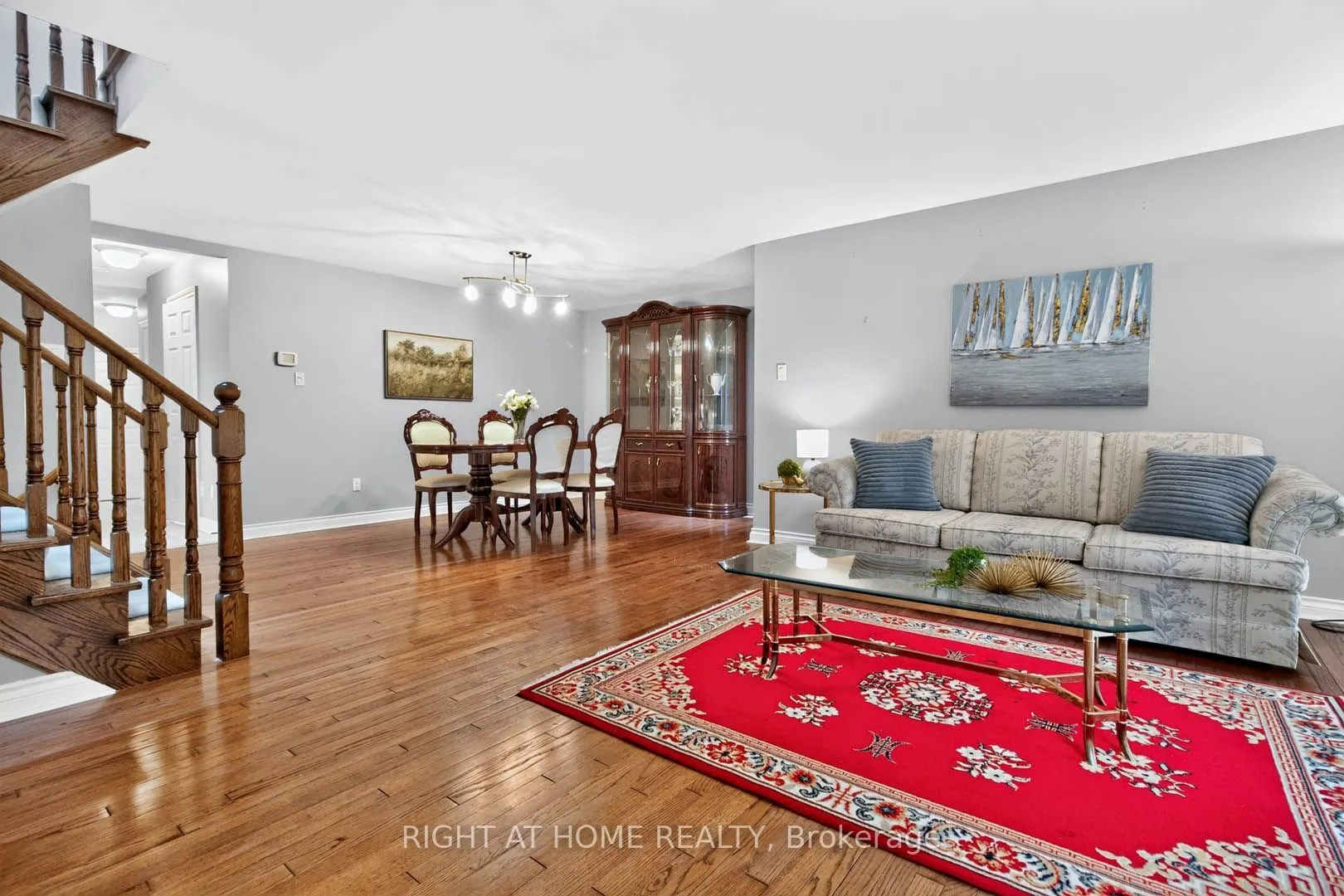 5480 Glen Erin Drive #83