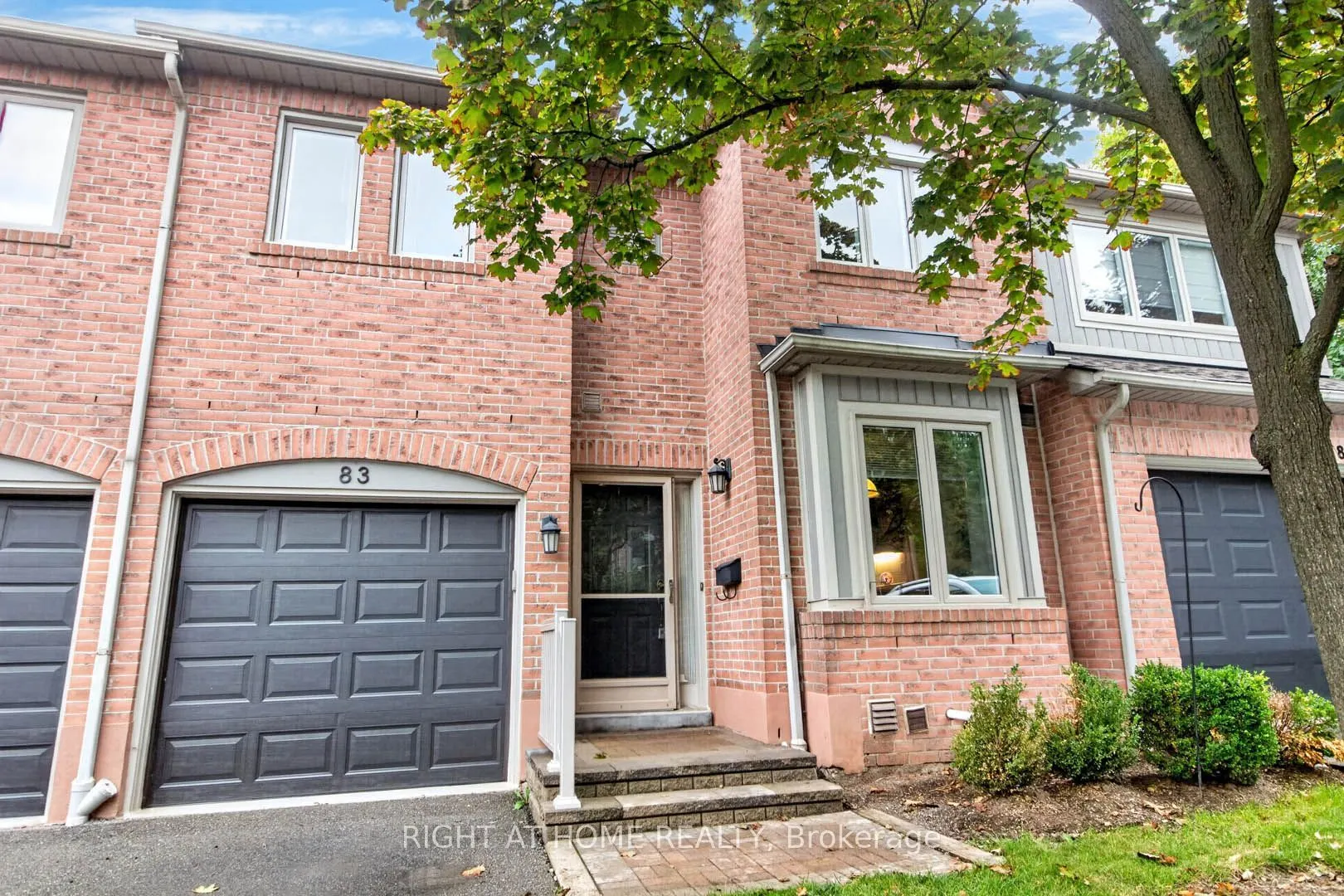 5480 Glen Erin Drive #83