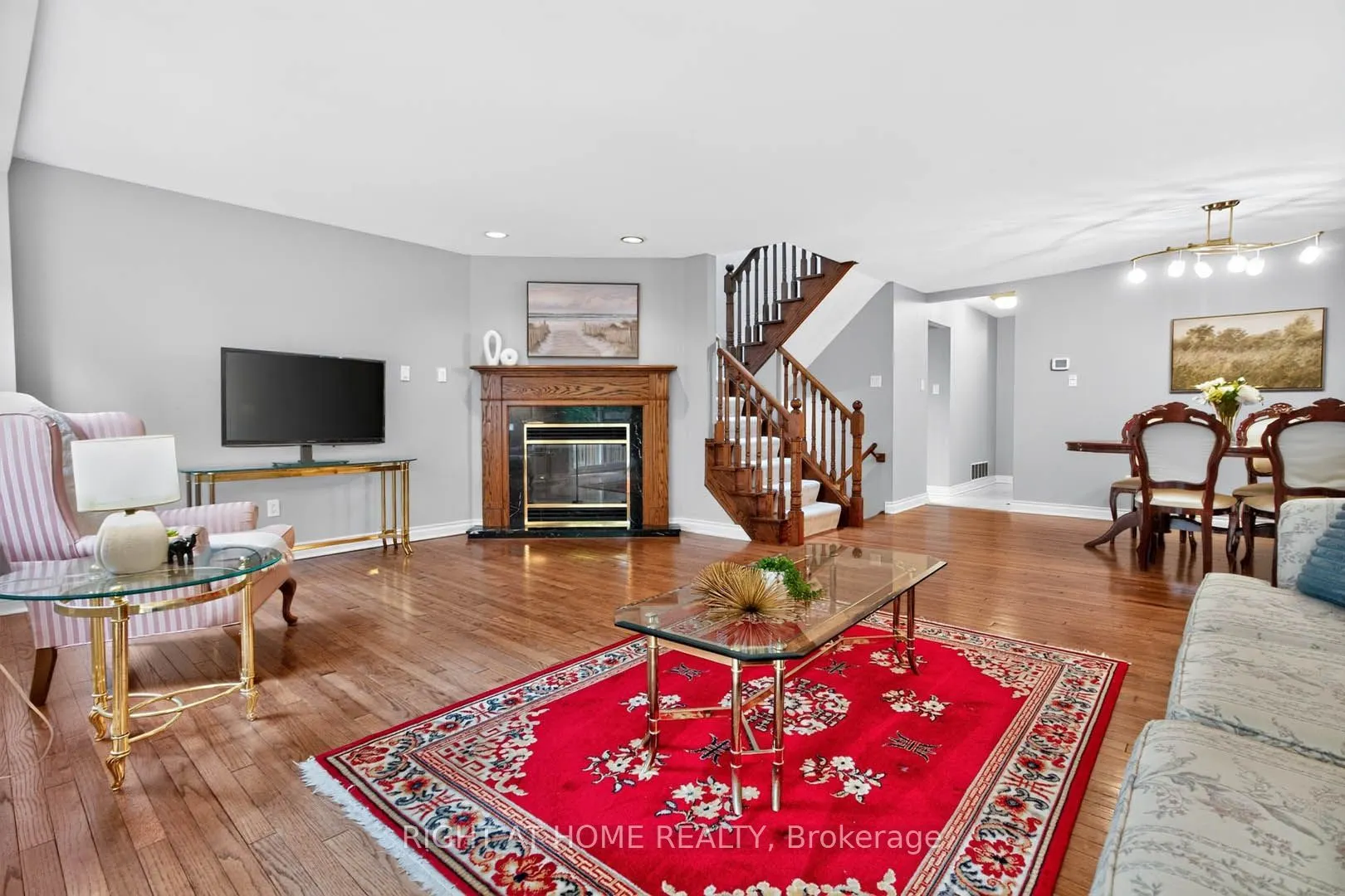 5480 Glen Erin Drive #83